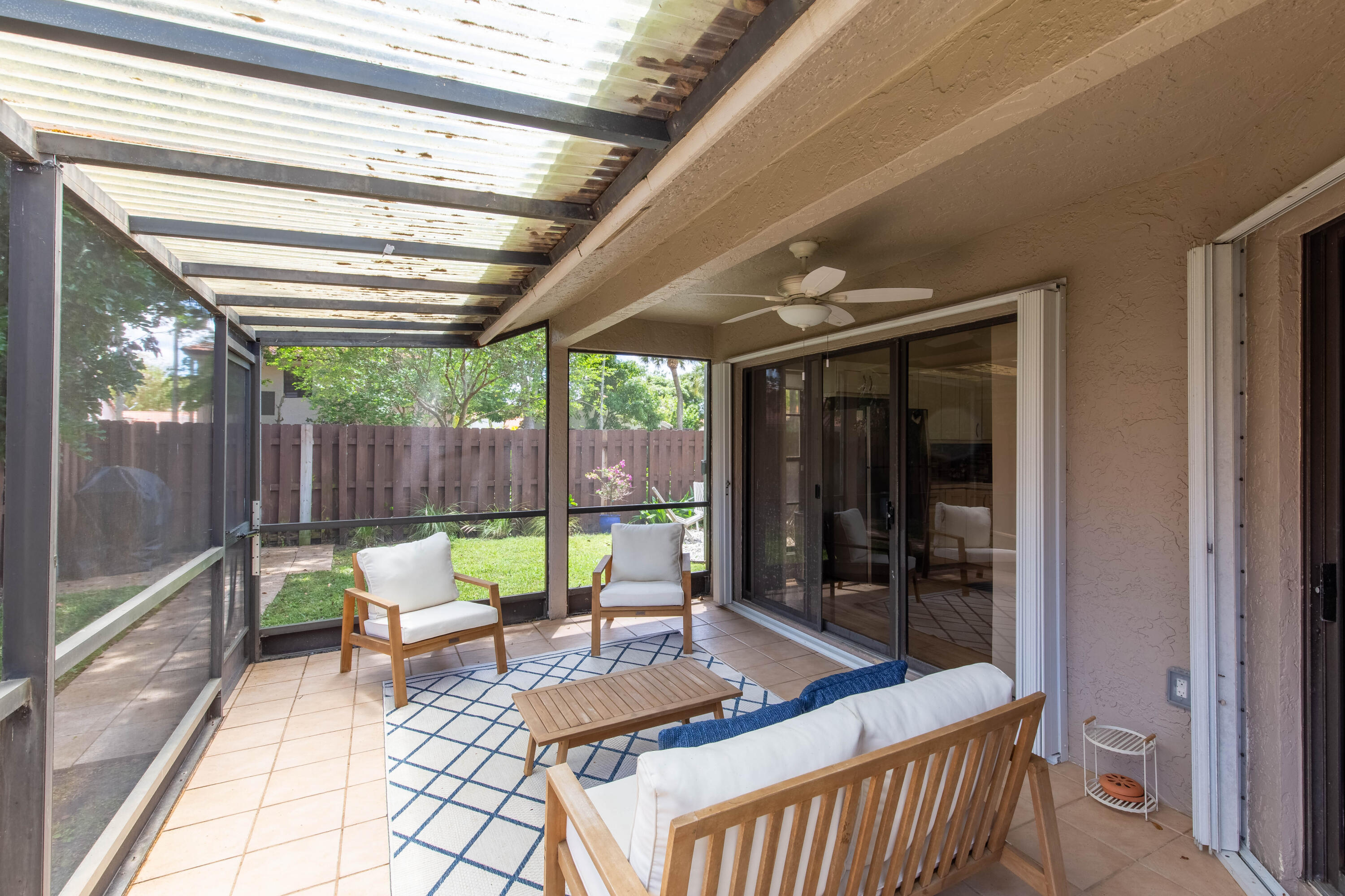 WELLINGTON TR 42B - Residential Lease