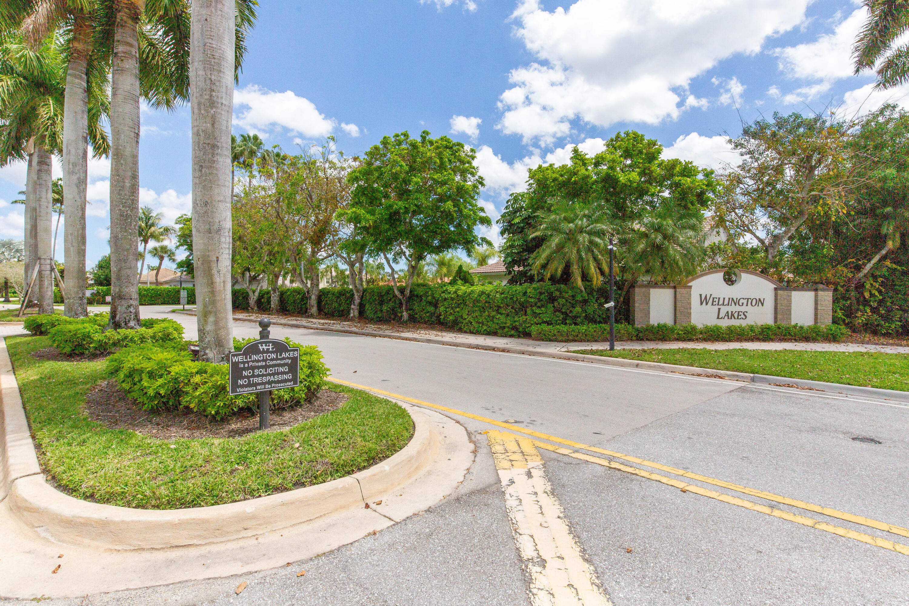 WELLINGTON TR 42B - Residential Lease