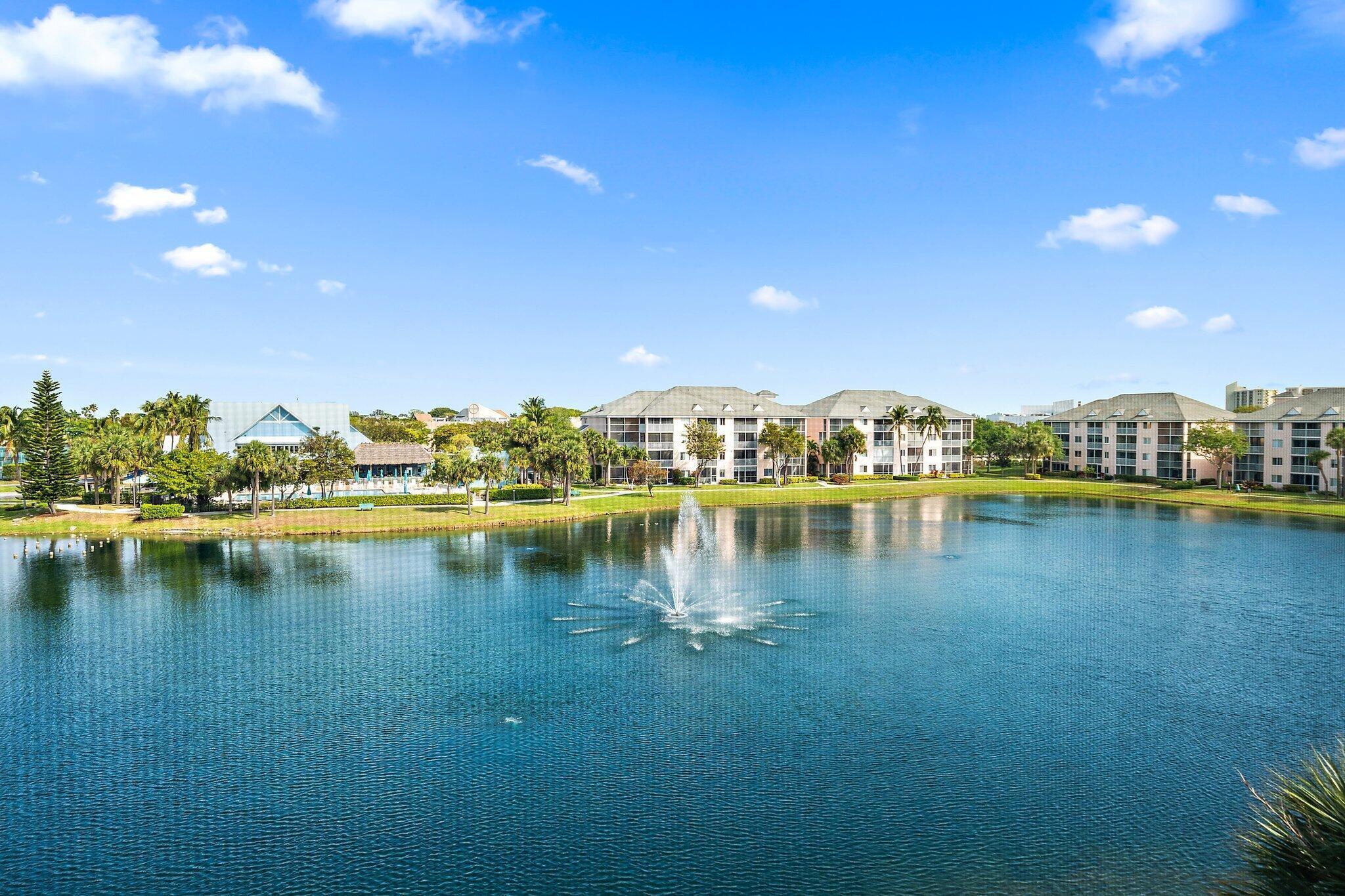 JUPITER BAY ONE THRU SIX CONDO - Residential Lease