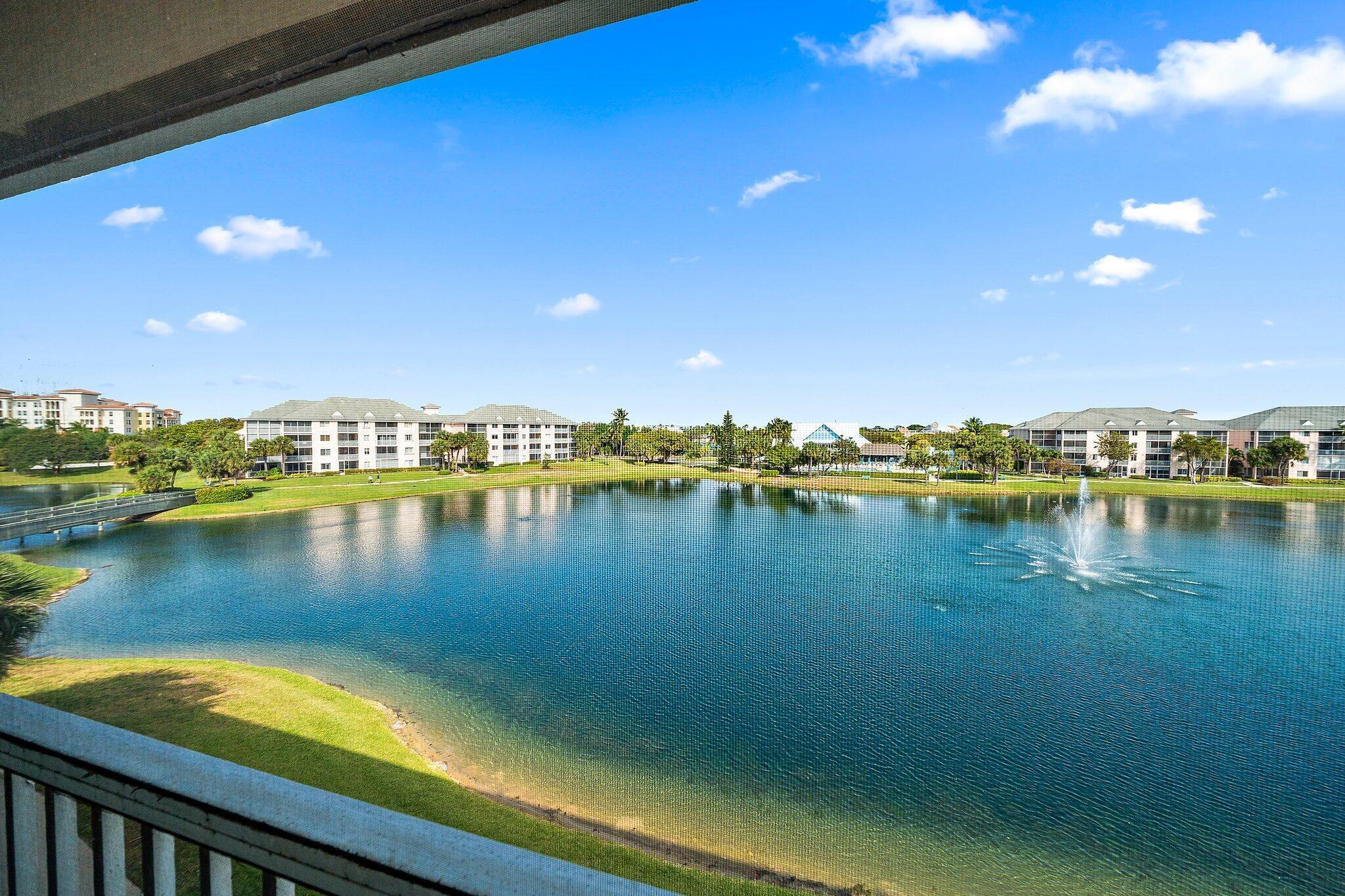 JUPITER BAY ONE THRU SIX CONDO - Residential Lease