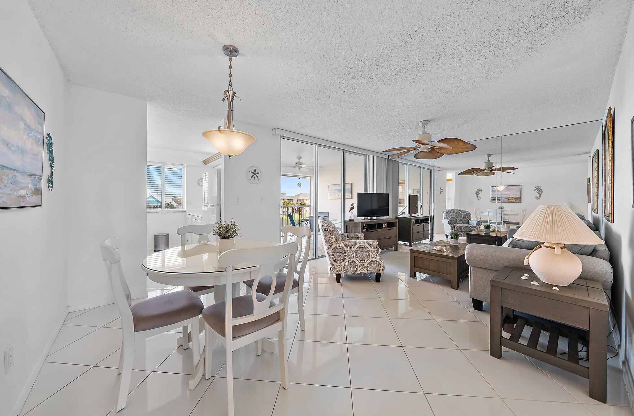 JUPITER BAY ONE THRU SIX CONDO - Residential Lease