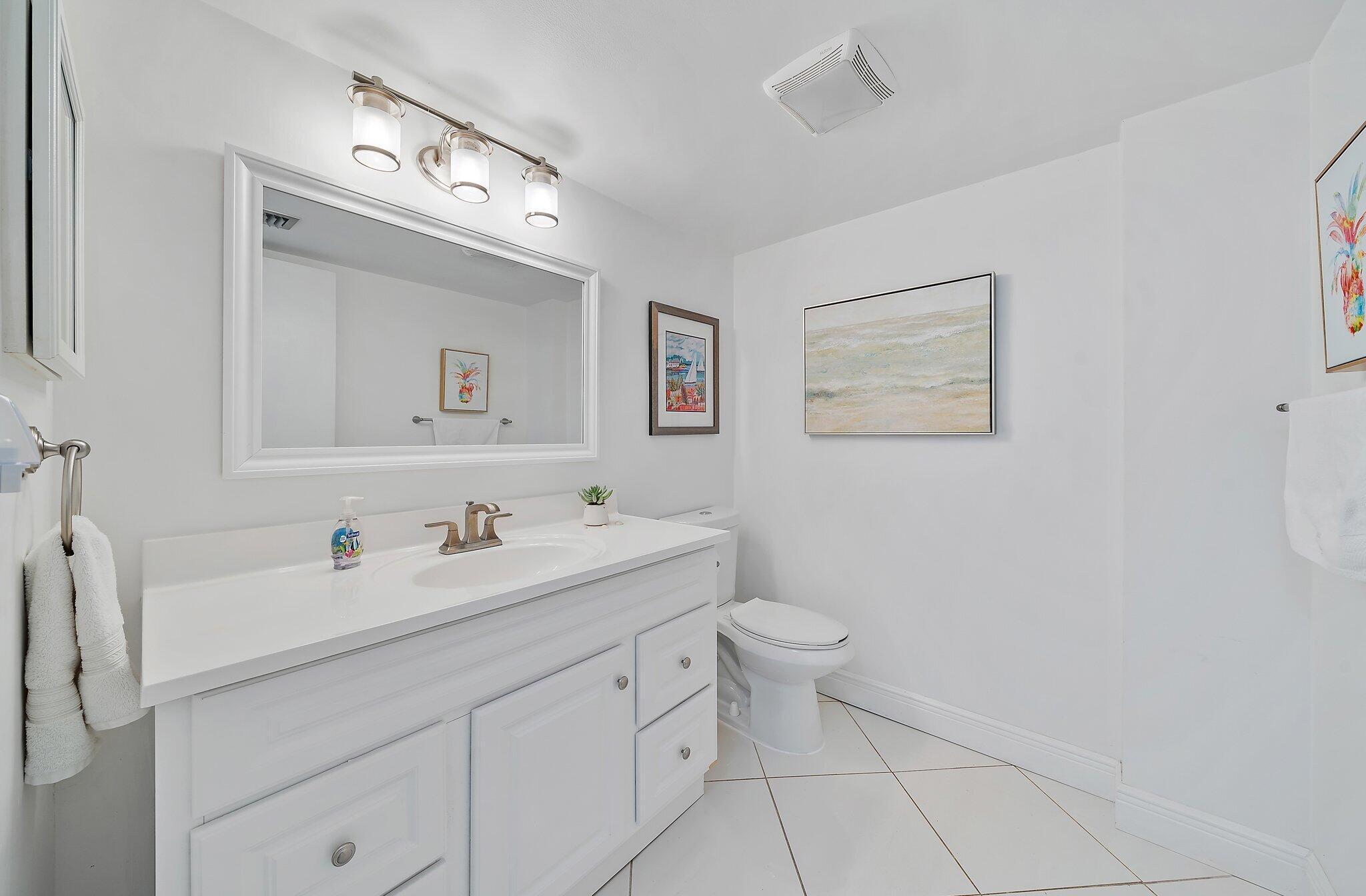 JUPITER BAY ONE THRU SIX CONDO - Residential Lease