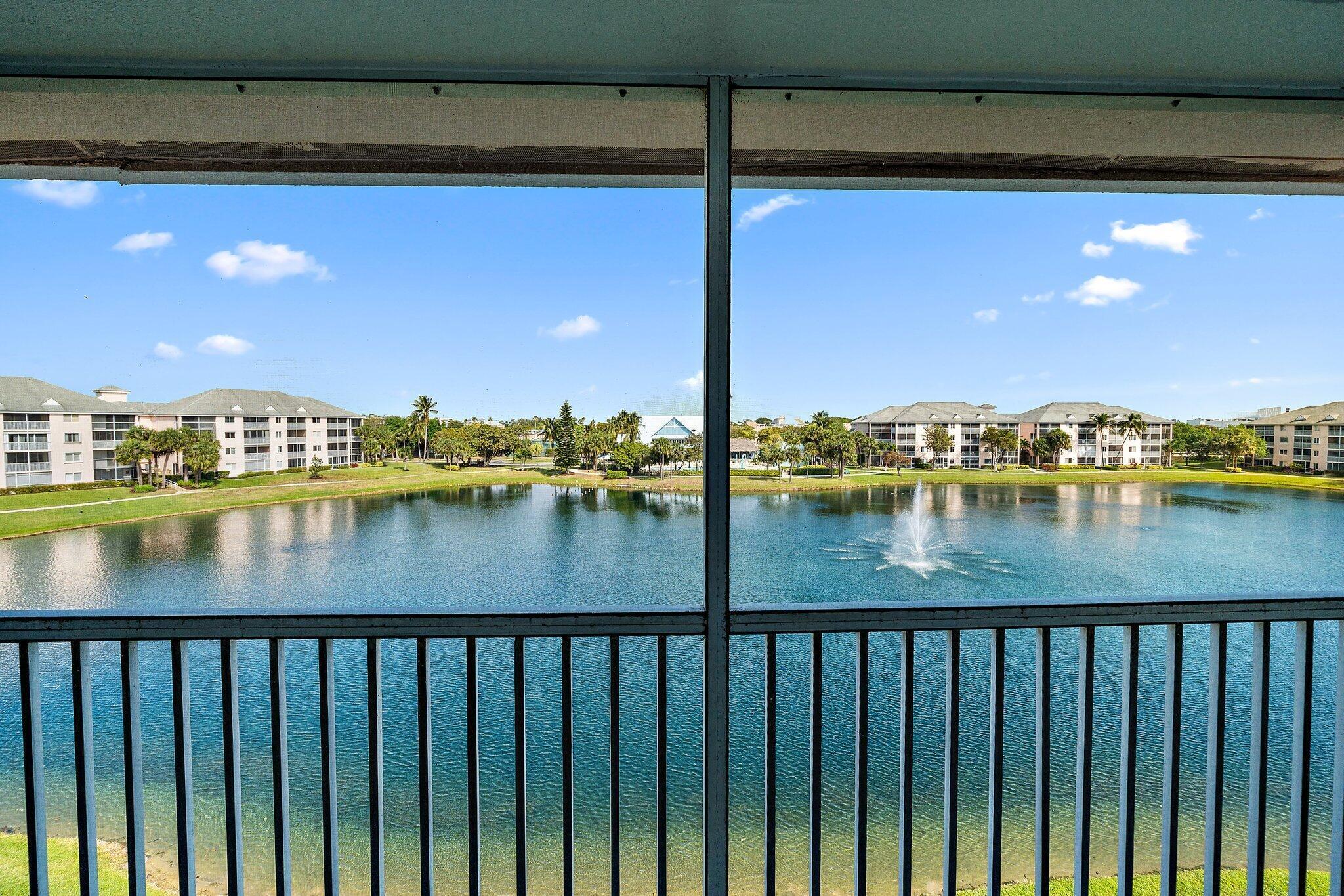 JUPITER BAY ONE THRU SIX CONDO - Residential Lease