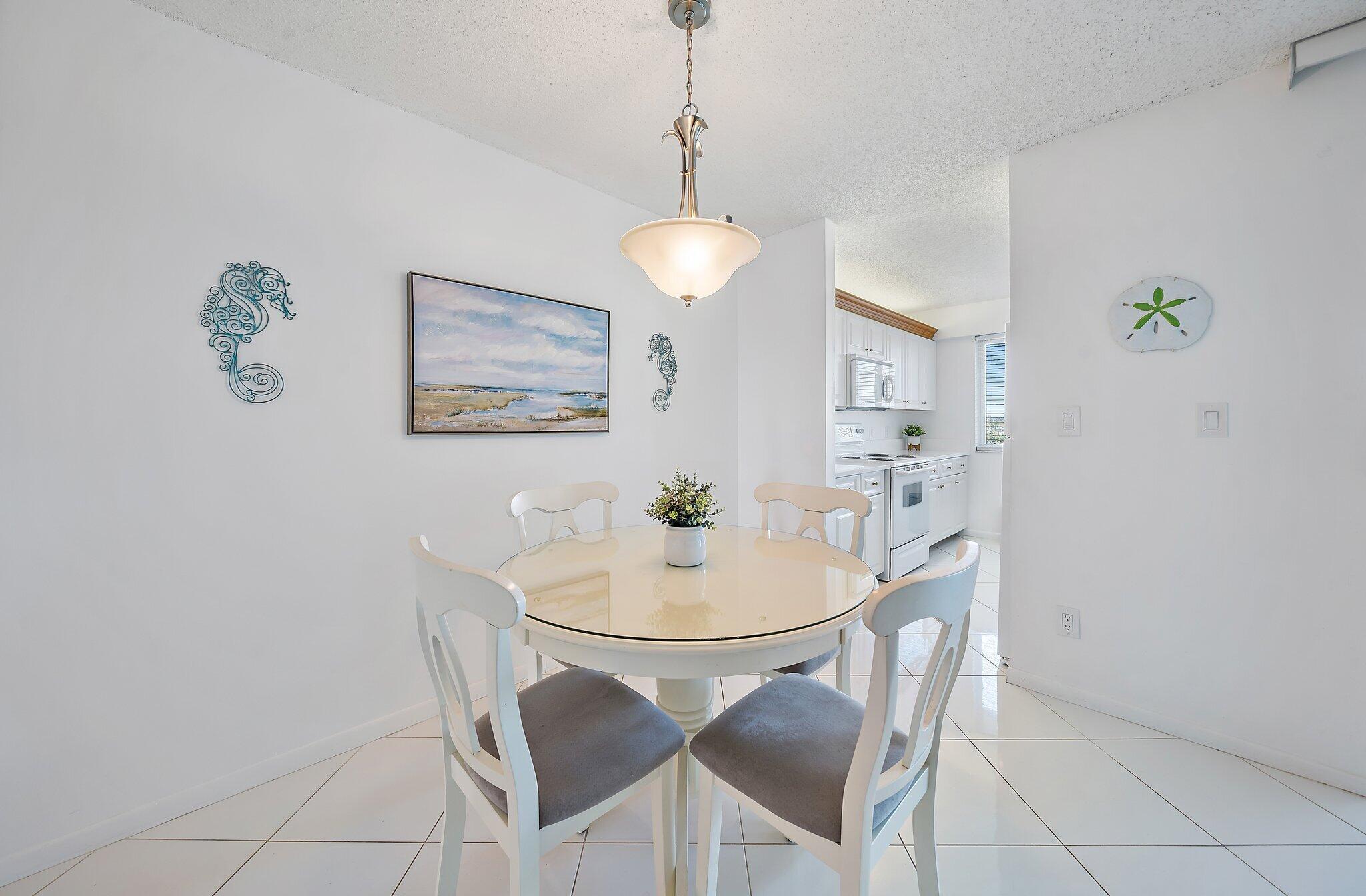 JUPITER BAY ONE THRU SIX CONDO - Residential Lease