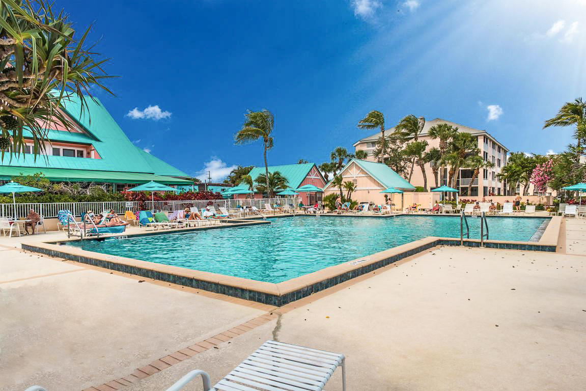 JUPITER BAY ONE THRU SIX CONDO - Residential Lease