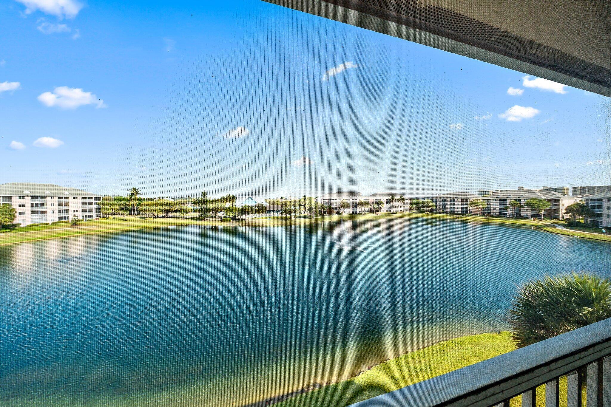 JUPITER BAY ONE THRU SIX CONDO - Residential Lease