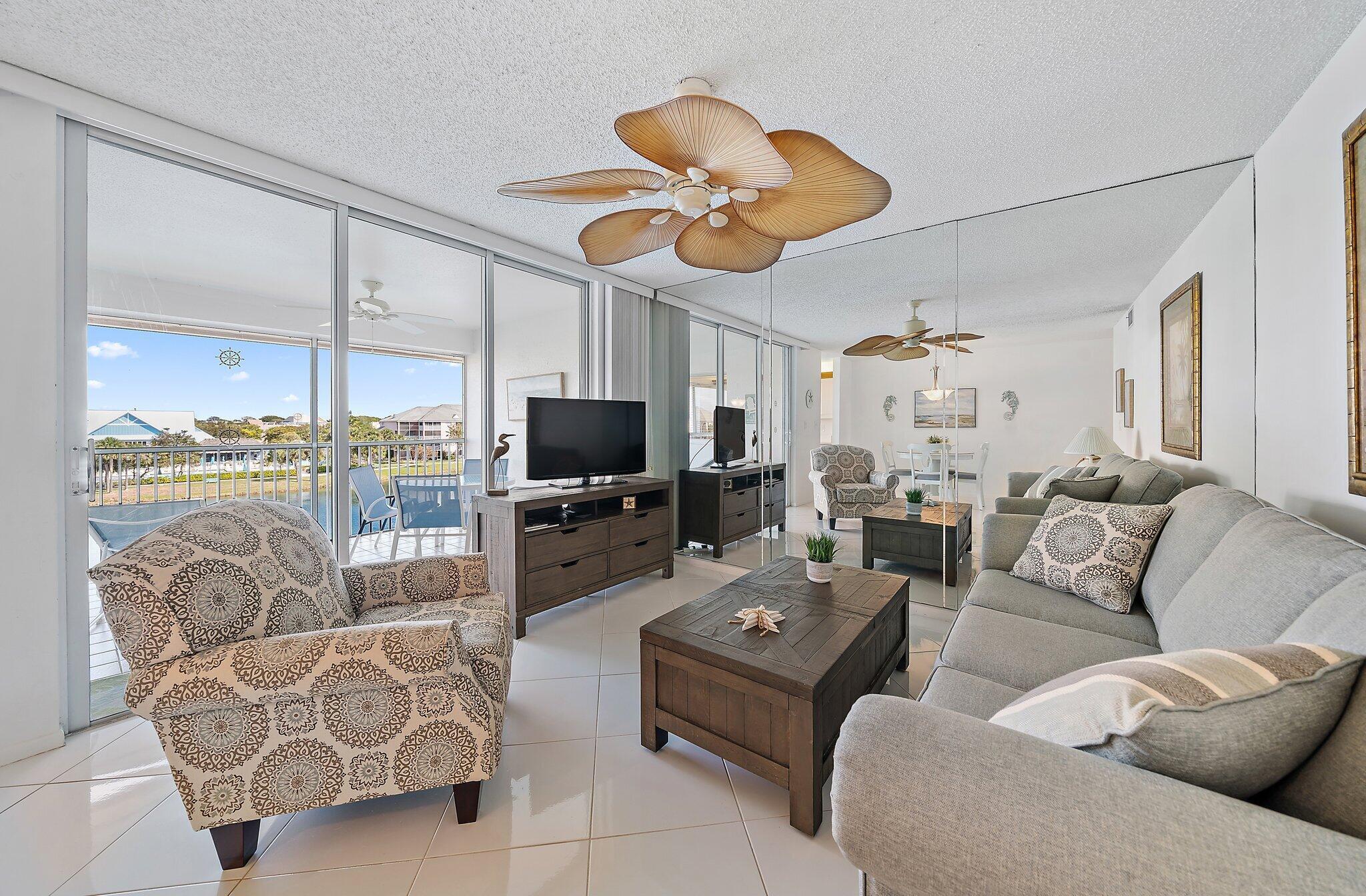 JUPITER BAY ONE THRU SIX CONDO - Residential Lease