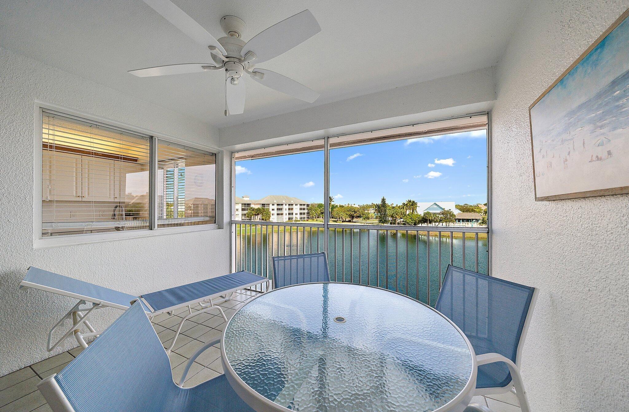 JUPITER BAY ONE THRU SIX CONDO - Residential Lease