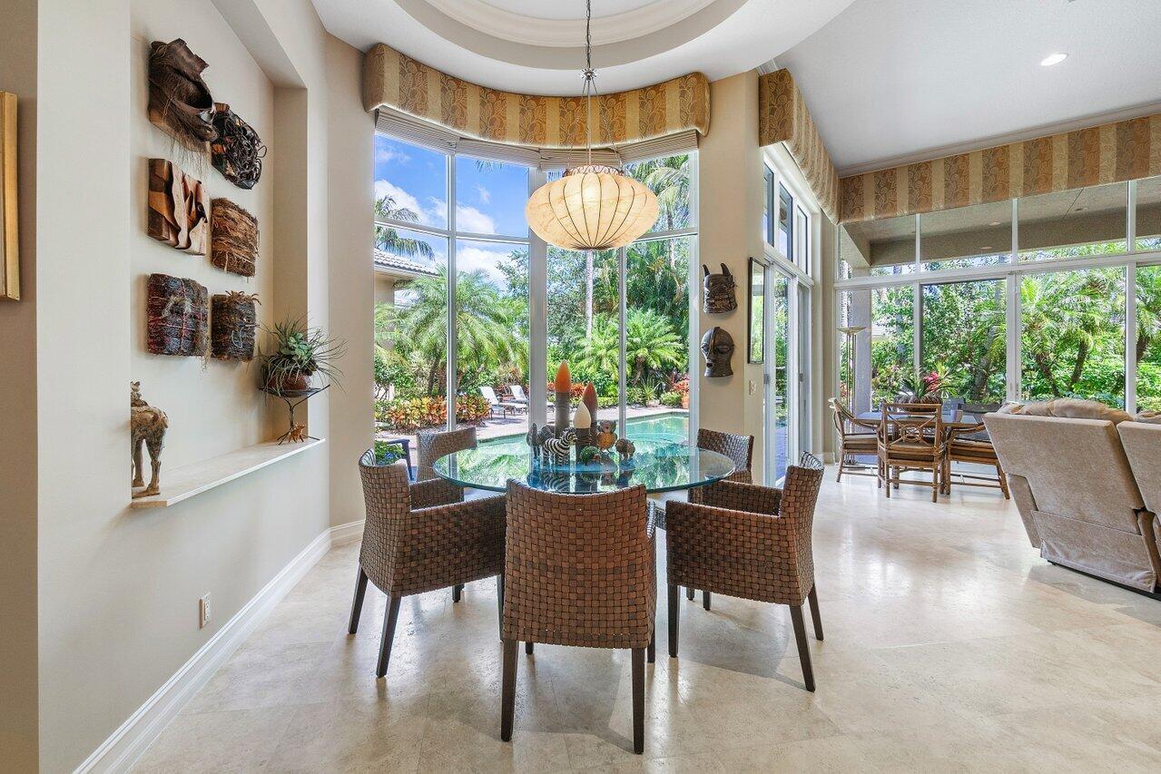 BALLENISLES POD 8B - Residential