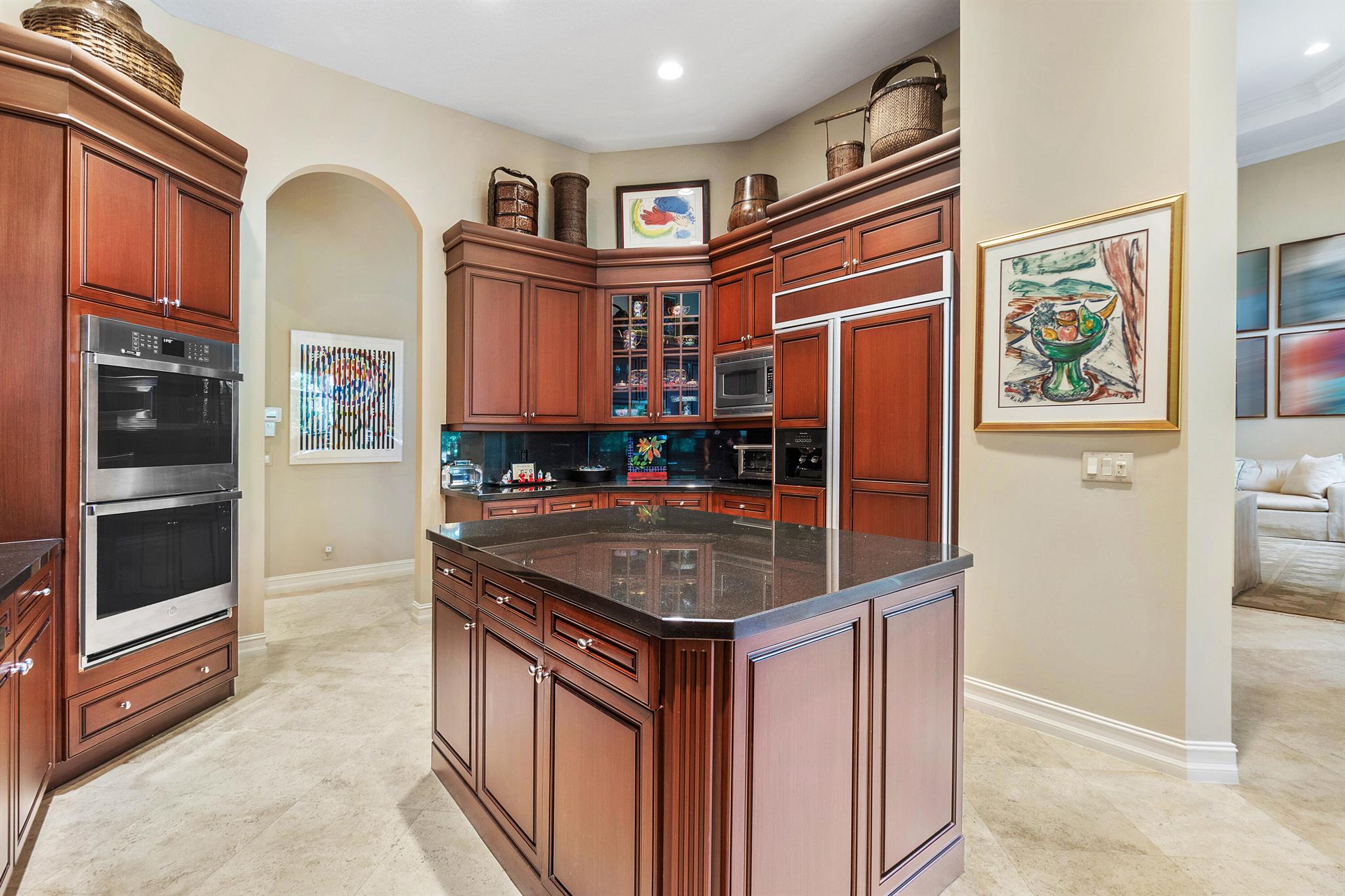 BALLENISLES POD 8B - Residential