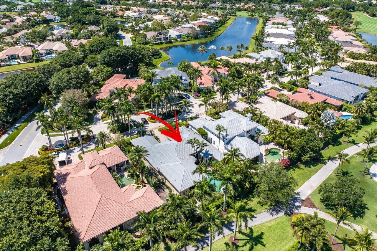 BALLENISLES POD 8B - Residential