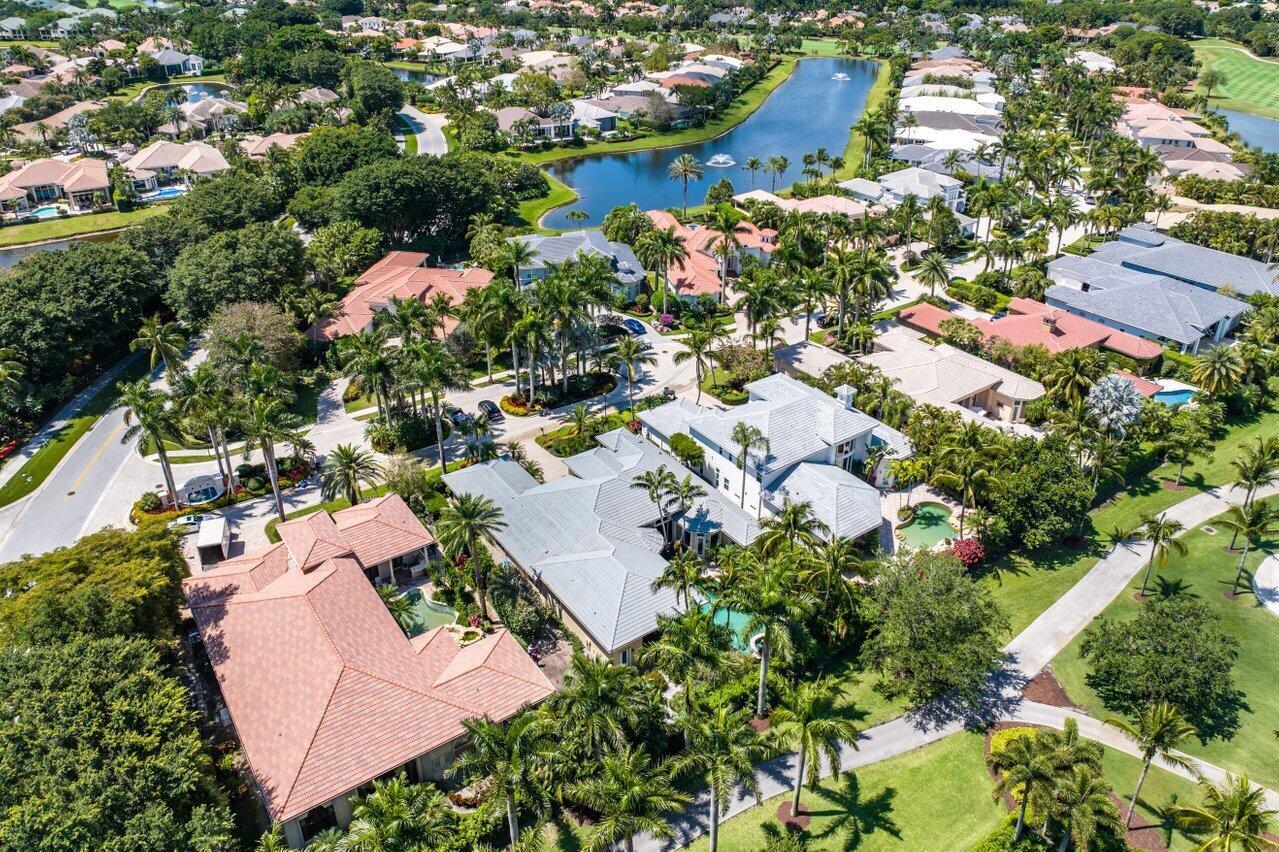 BALLENISLES POD 8B - Residential