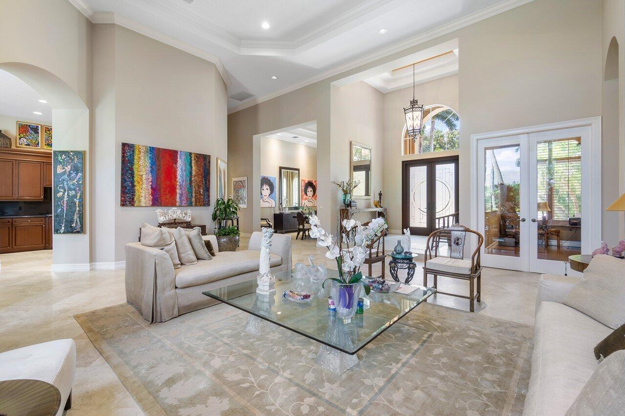 BALLENISLES POD 8B - Residential