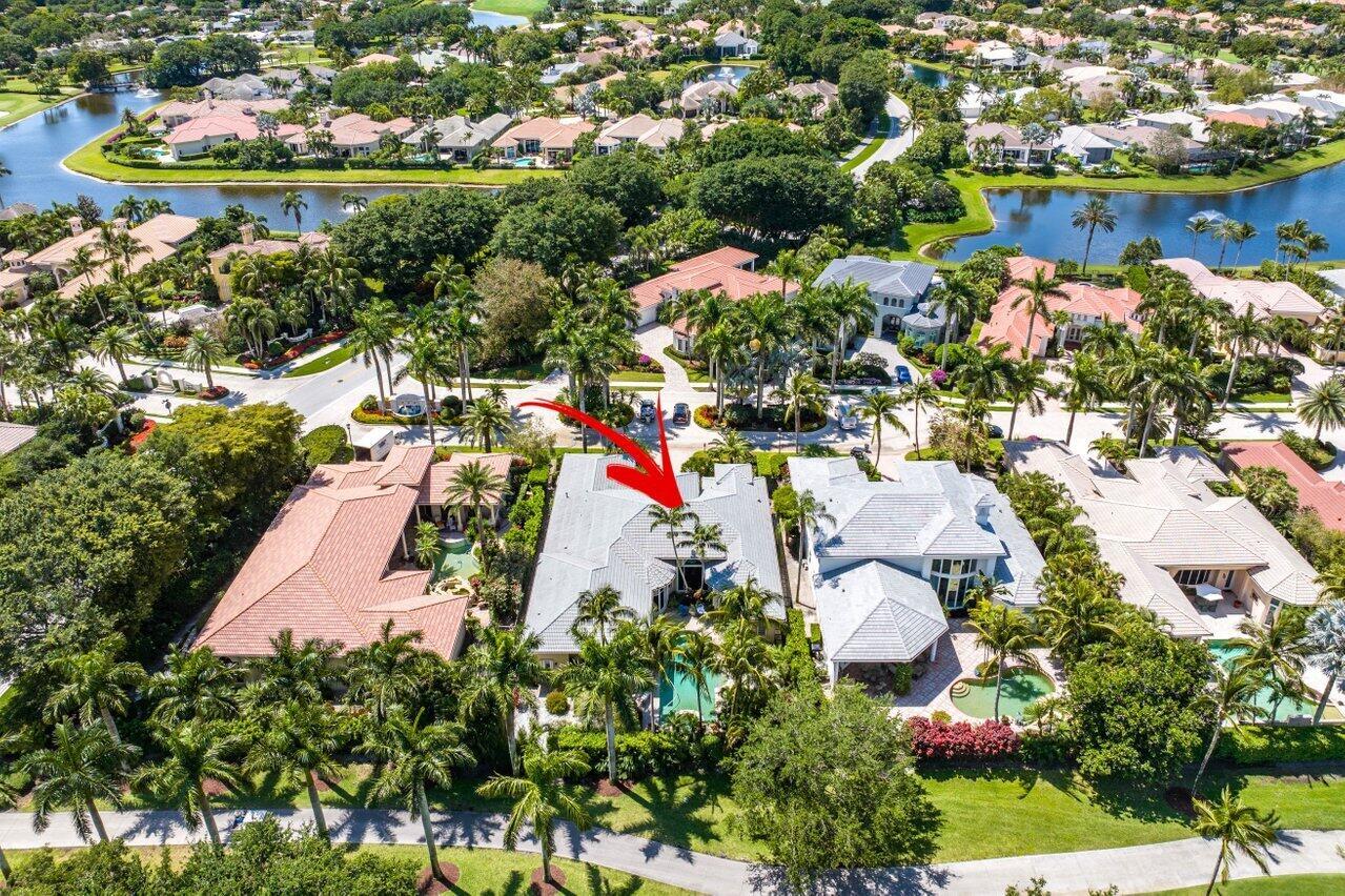 BALLENISLES POD 8B - Residential