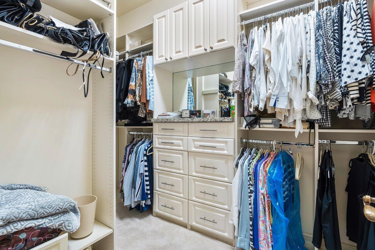 BALLENISLES POD 8B - Residential