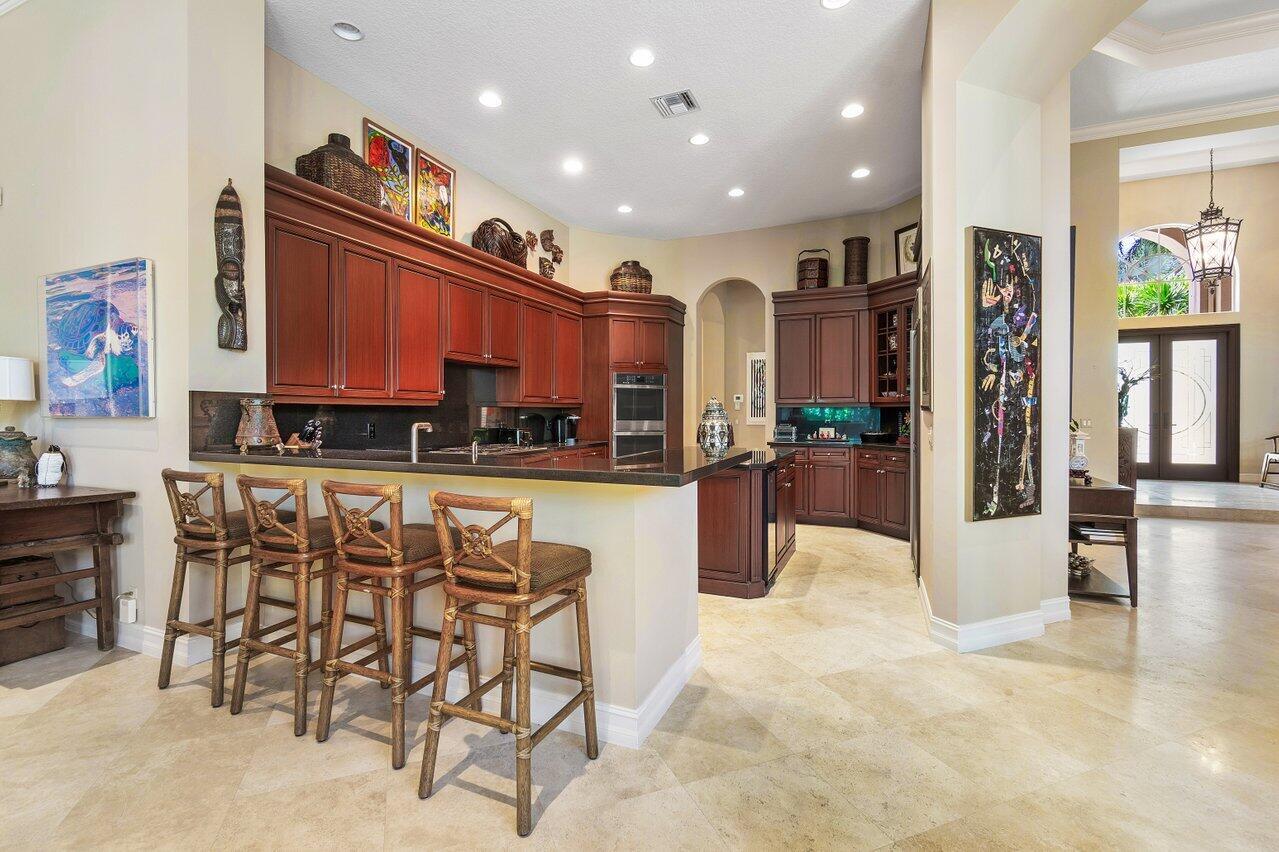 BALLENISLES POD 8B - Residential