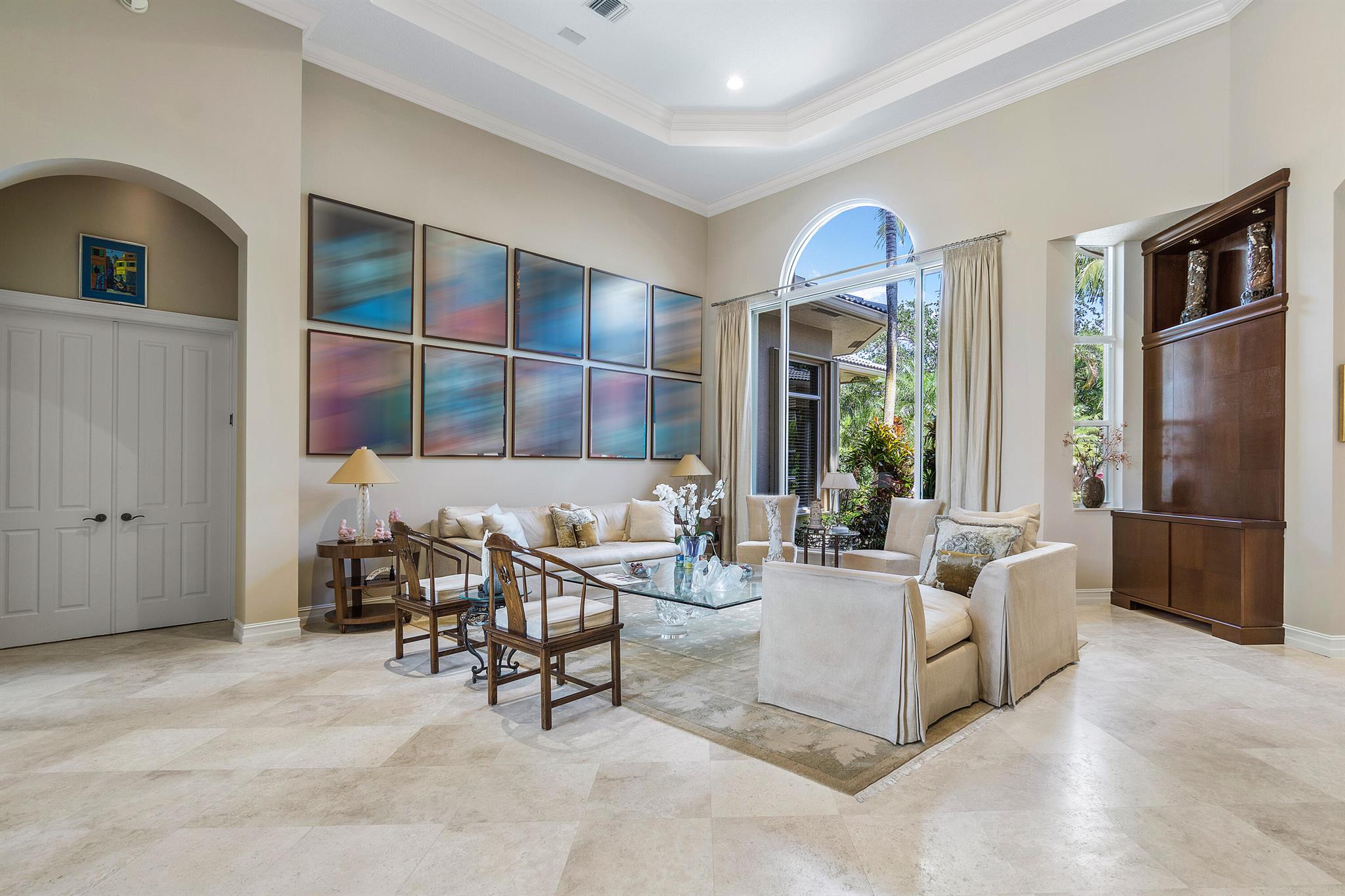 BALLENISLES POD 8B - Residential