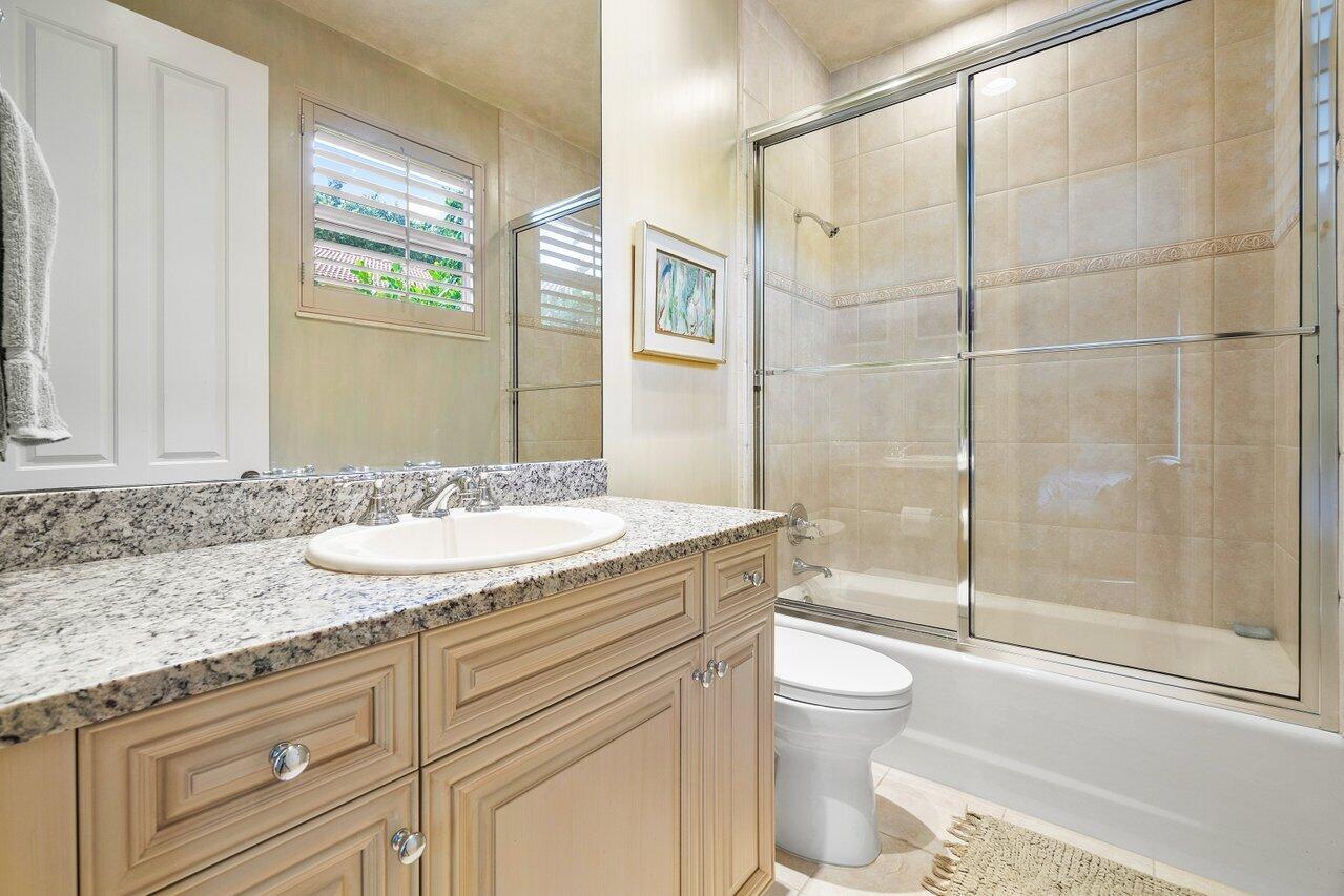 BALLENISLES POD 8B - Residential