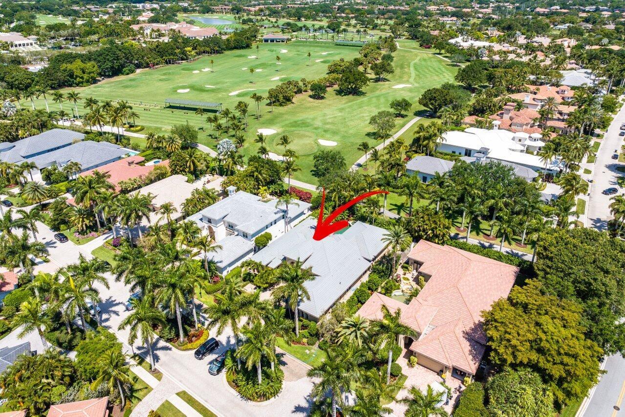 BALLENISLES POD 8B - Residential