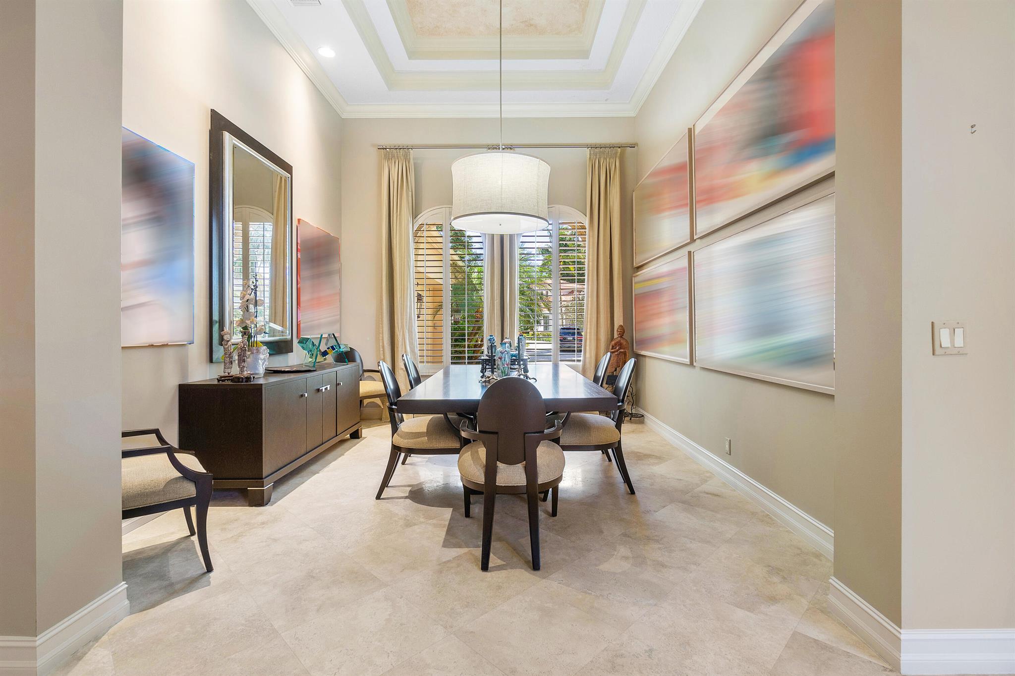 BALLENISLES POD 8B - Residential