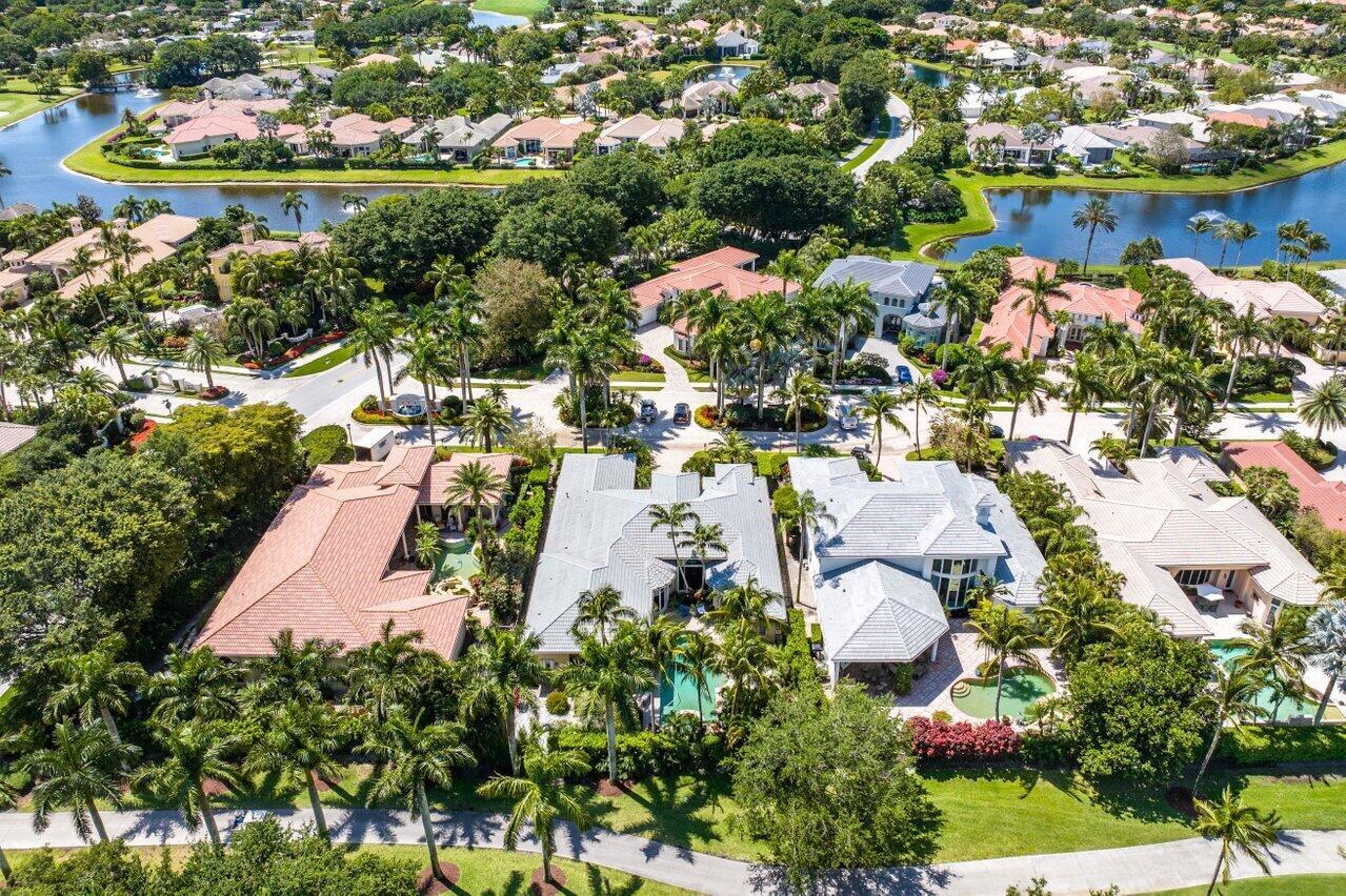 BALLENISLES POD 8B - Residential