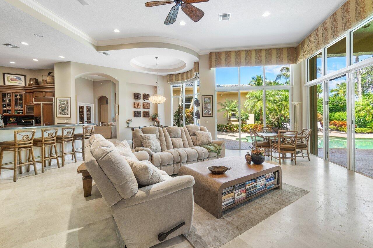 BALLENISLES POD 8B - Residential