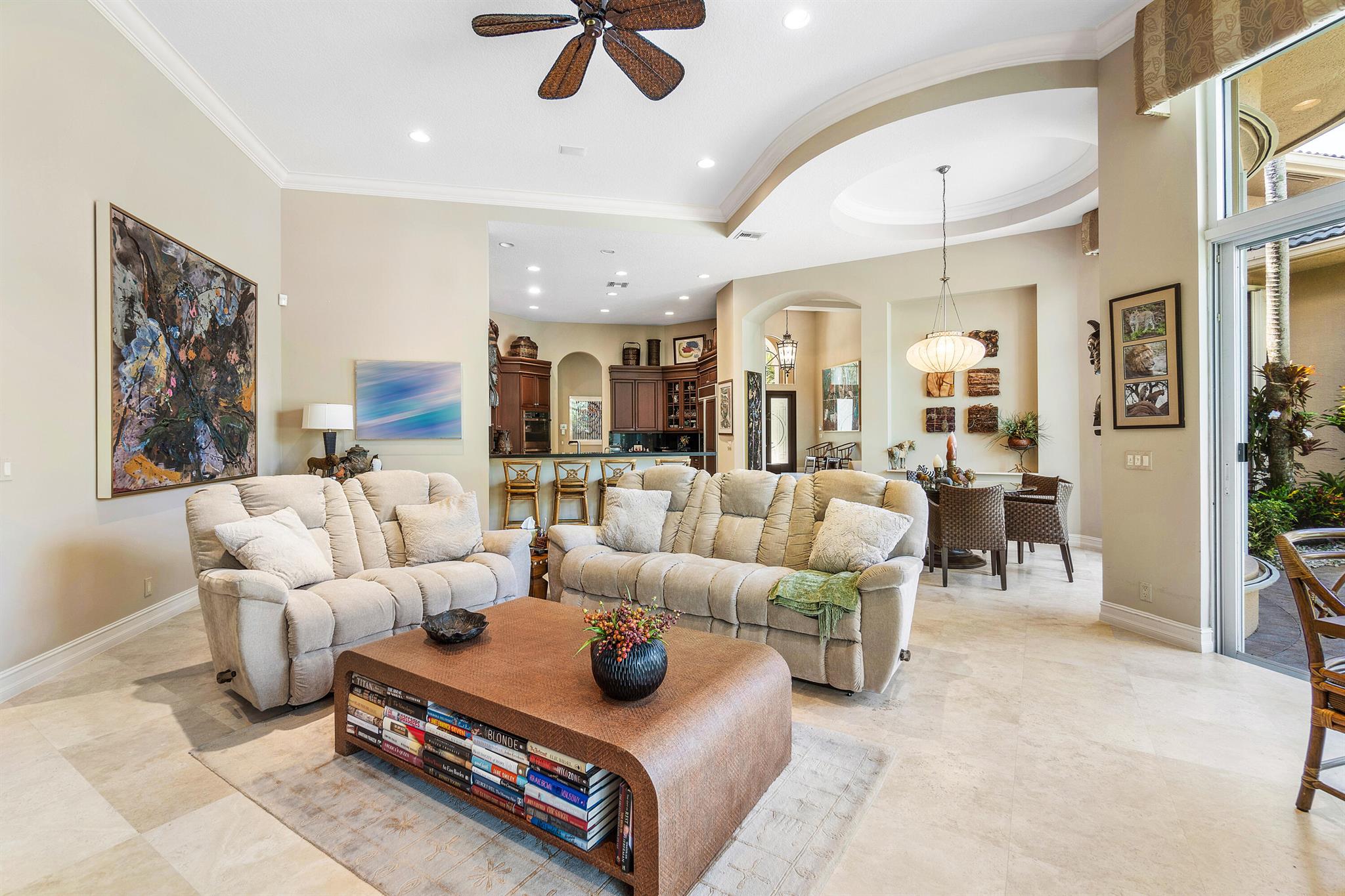 BALLENISLES POD 8B - Residential