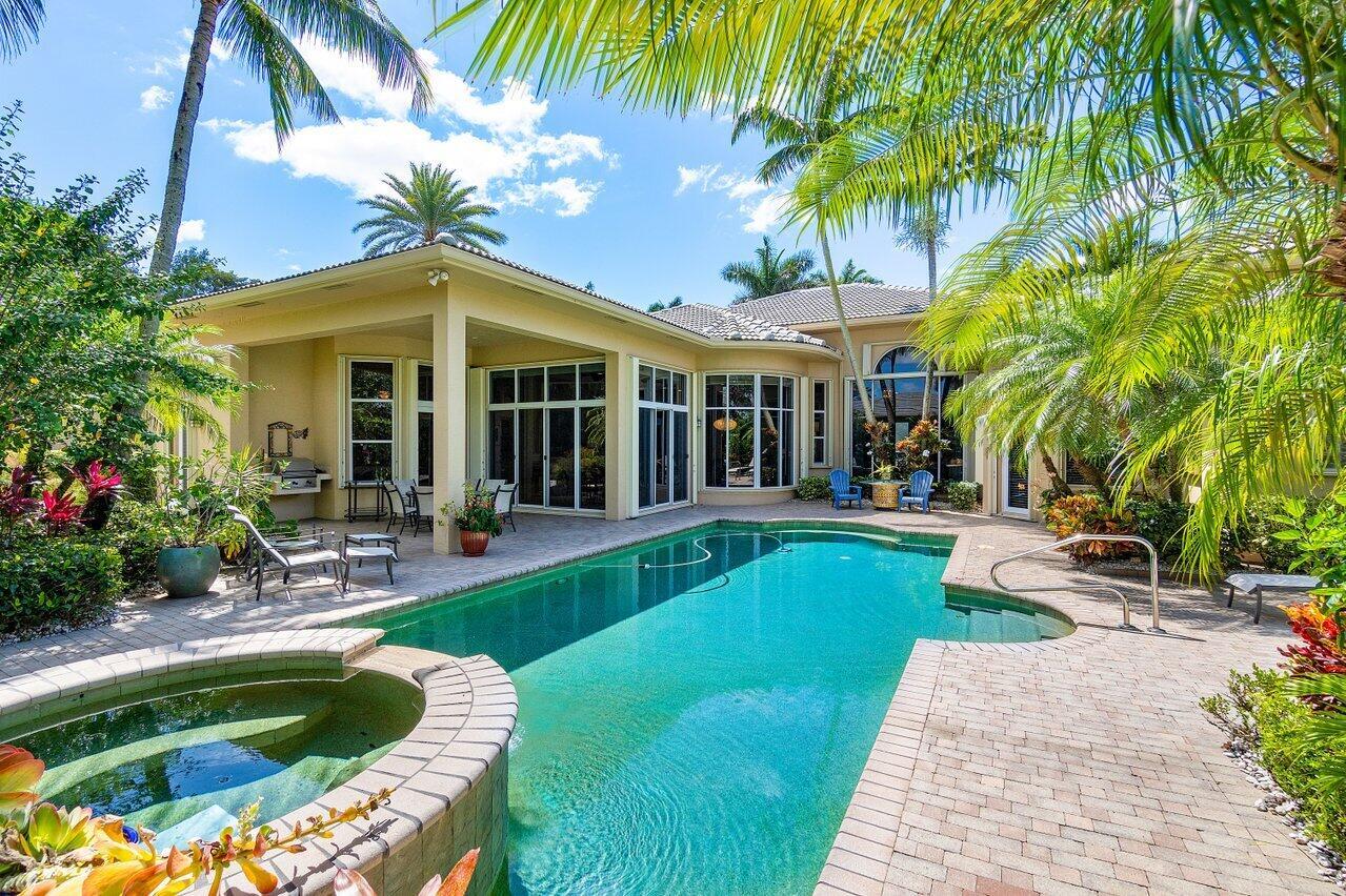 BALLENISLES POD 8B - Residential