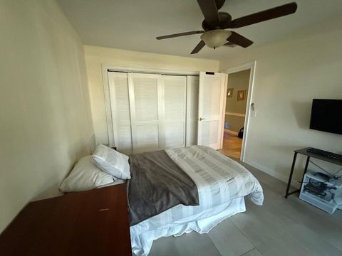 Tiny photo for 6563 Paul Mar Drive, Lake Worth, FL 33462 (MLS # R11130456)