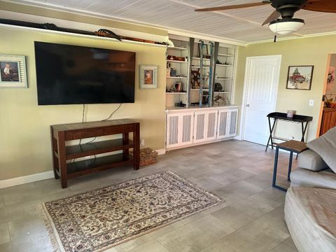 Tiny photo for 6563 Paul Mar Drive, Lake Worth, FL 33462 (MLS # R11130456)