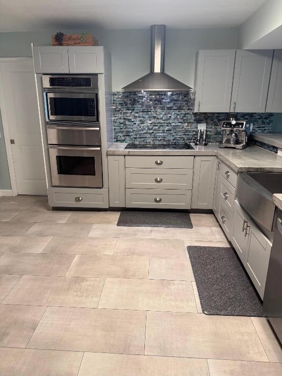 Island Estates - Residential