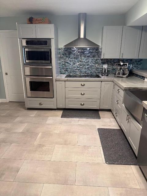 Tiny photo for 6563 Paul Mar Drive, Lake Worth, FL 33462 (MLS # R11130456)