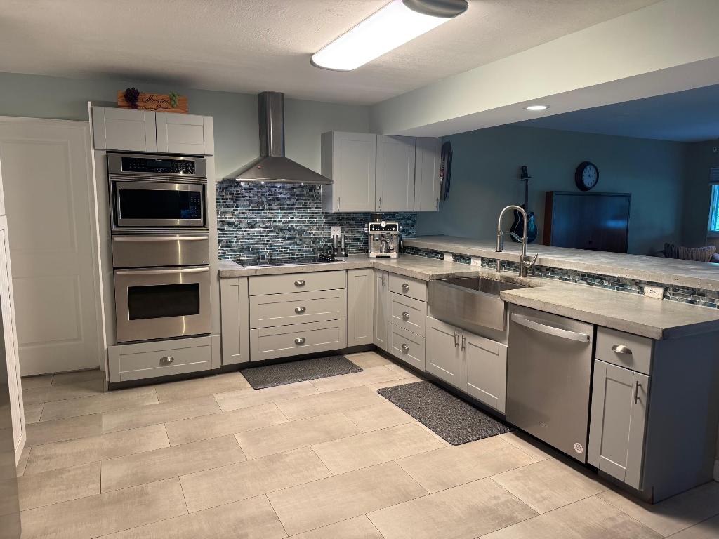 Island Estates - Residential