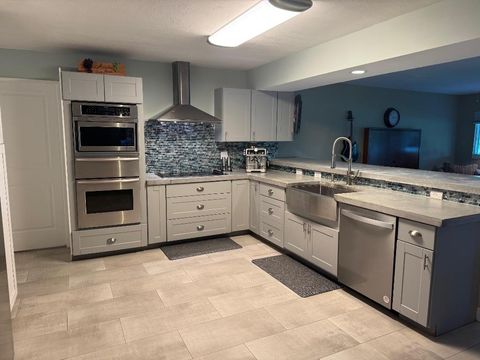 Tiny photo for 6563 Paul Mar Drive, Lake Worth, FL 33462 (MLS # R11130456)
