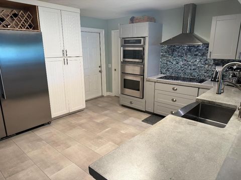 Tiny photo for 6563 Paul Mar Drive, Lake Worth, FL 33462 (MLS # R11130456)