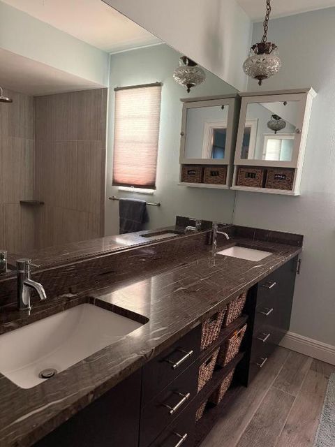 Tiny photo for 6563 Paul Mar Drive, Lake Worth, FL 33462 (MLS # R11130456)