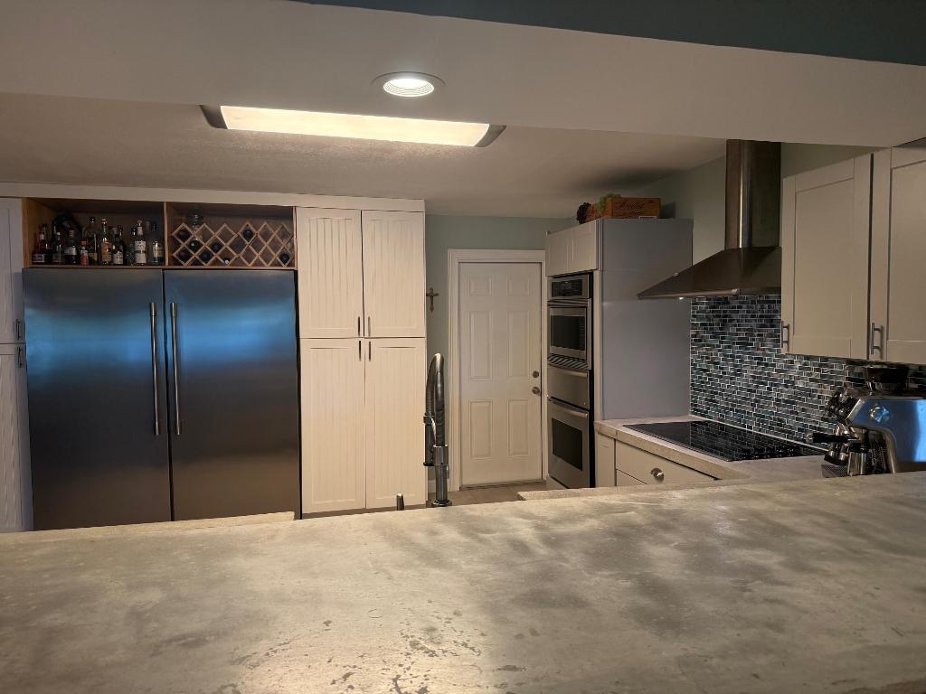 Island Estates - Residential