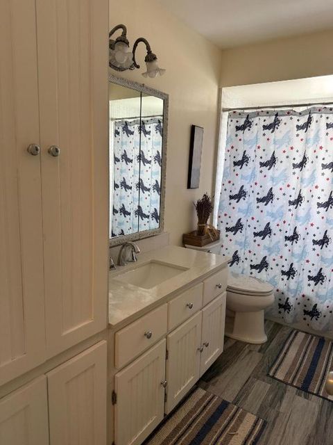 Tiny photo for 6563 Paul Mar Drive, Lake Worth, FL 33462 (MLS # R11130456)