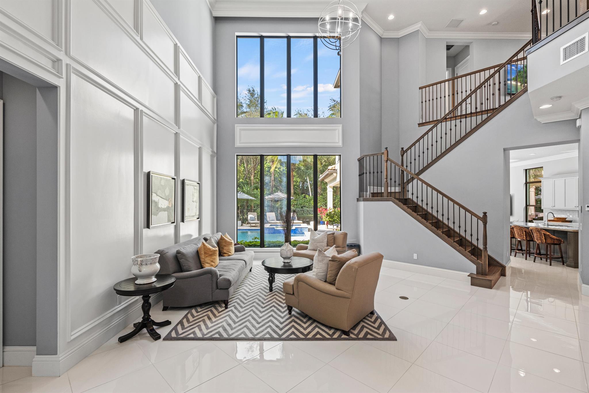 GARDENIA ISLES - Residential
