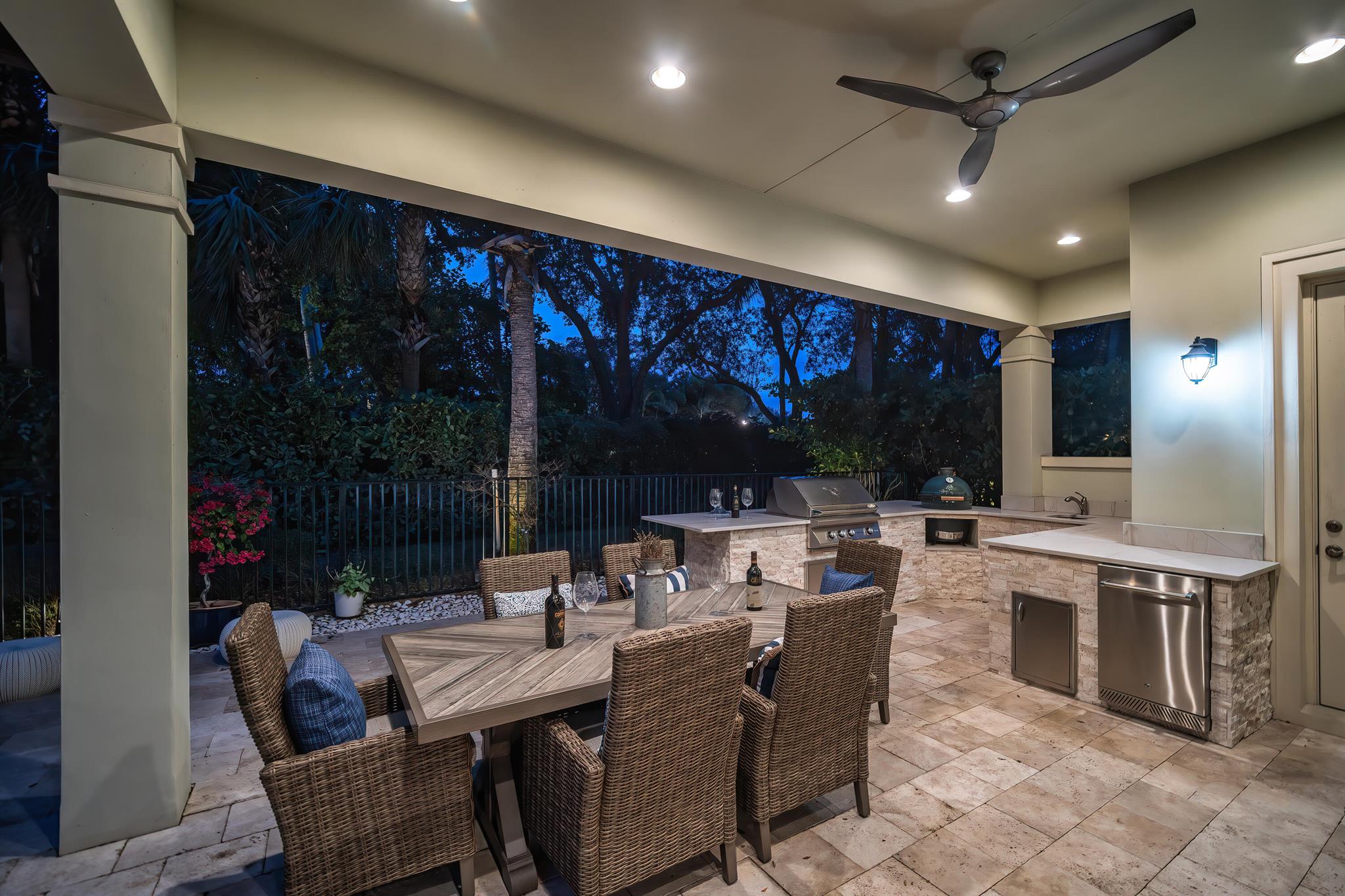 GARDENIA ISLES - Residential