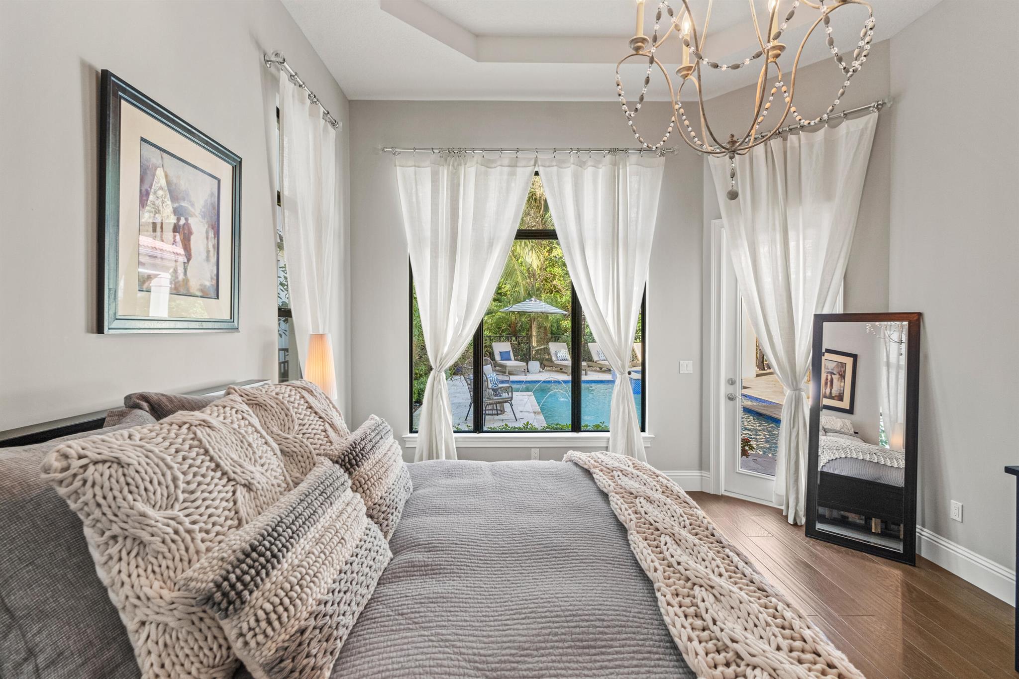 GARDENIA ISLES - Residential