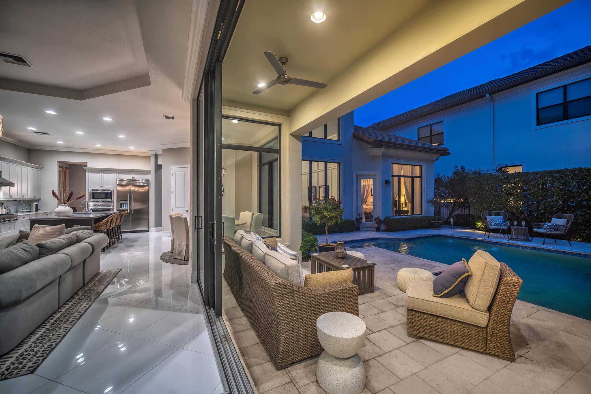 GARDENIA ISLES - Residential