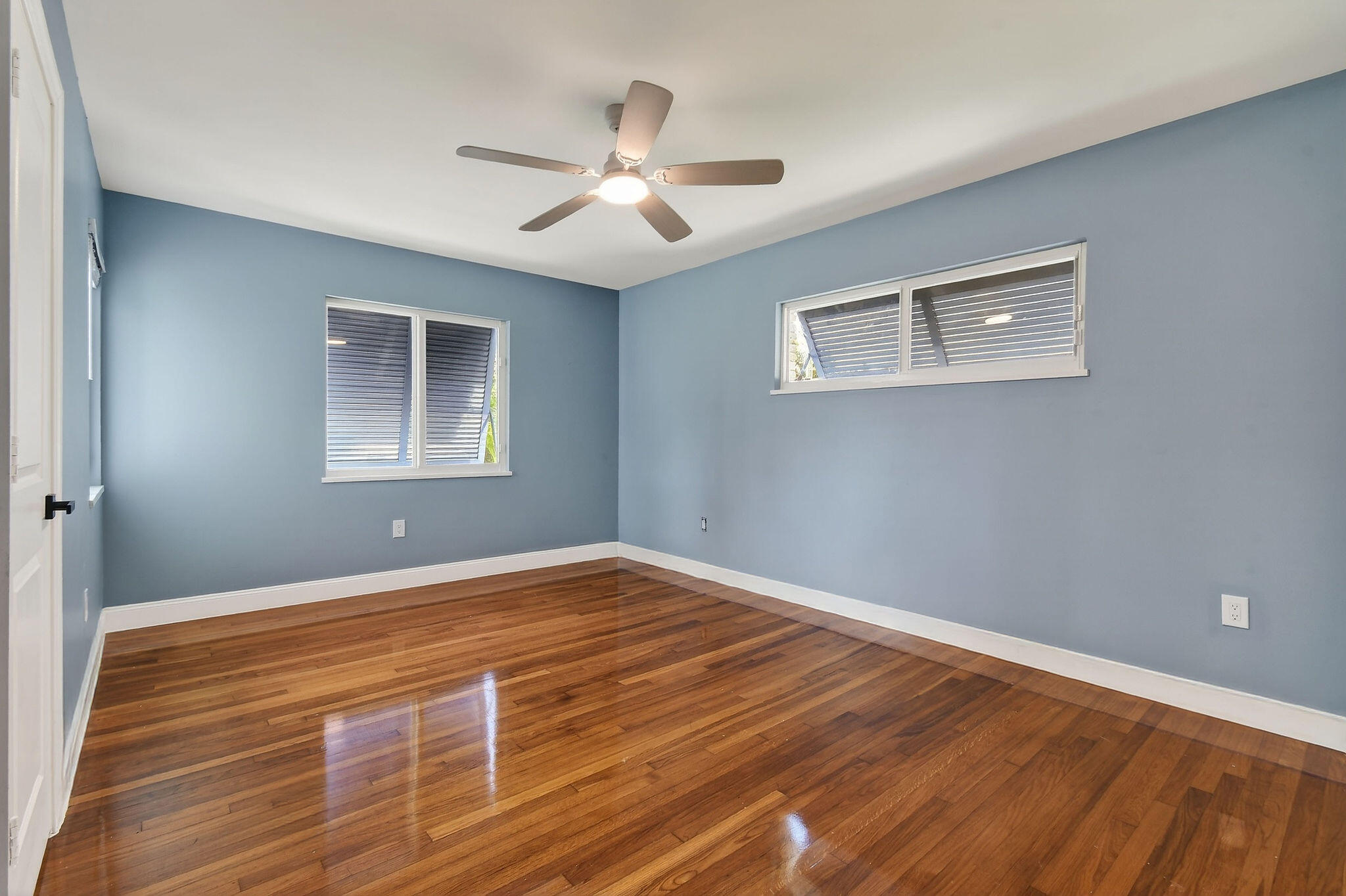 LAKE WORTH TOWN OF - Residential Lease