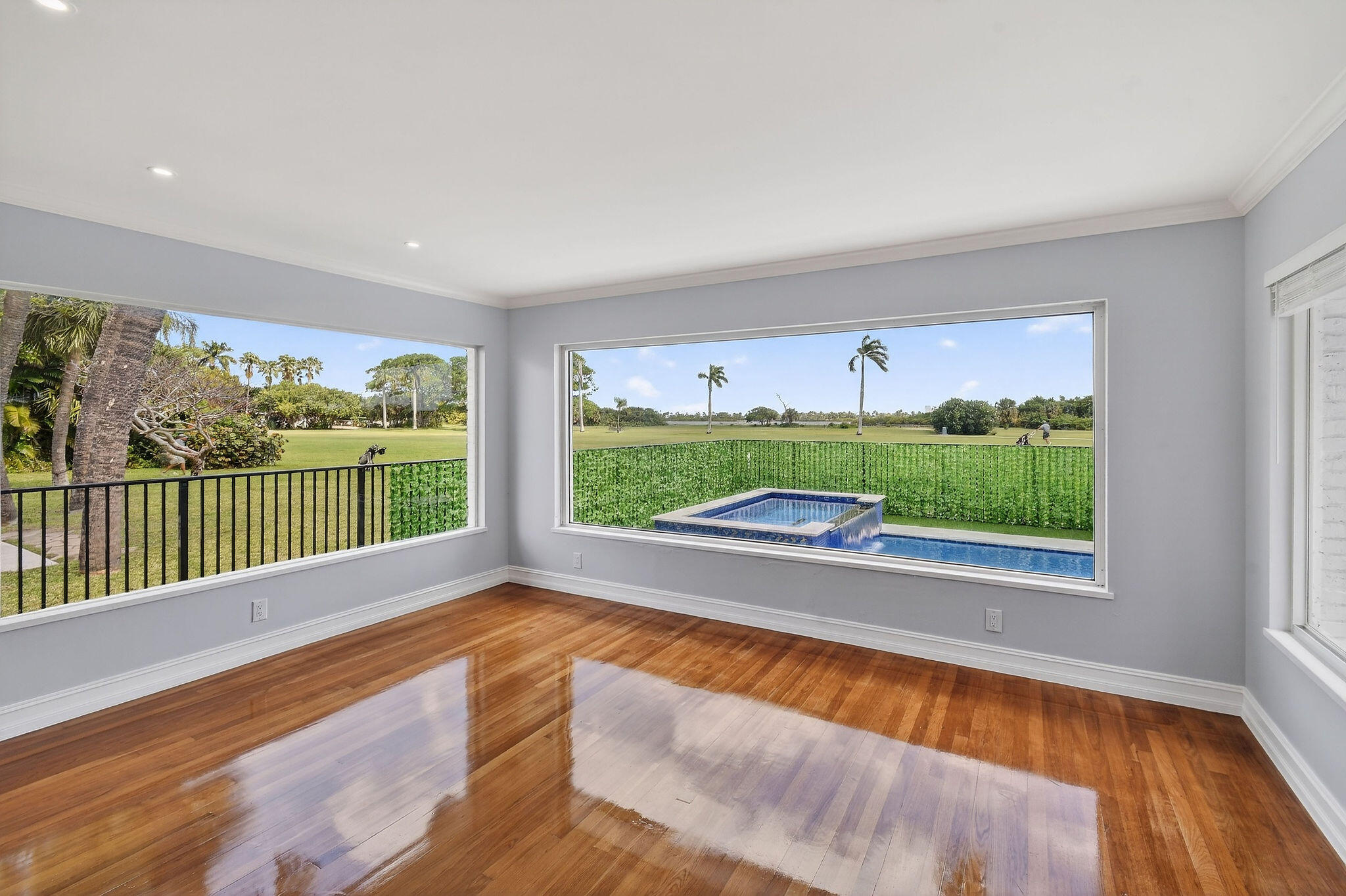 LAKE WORTH TOWN OF - Residential Lease