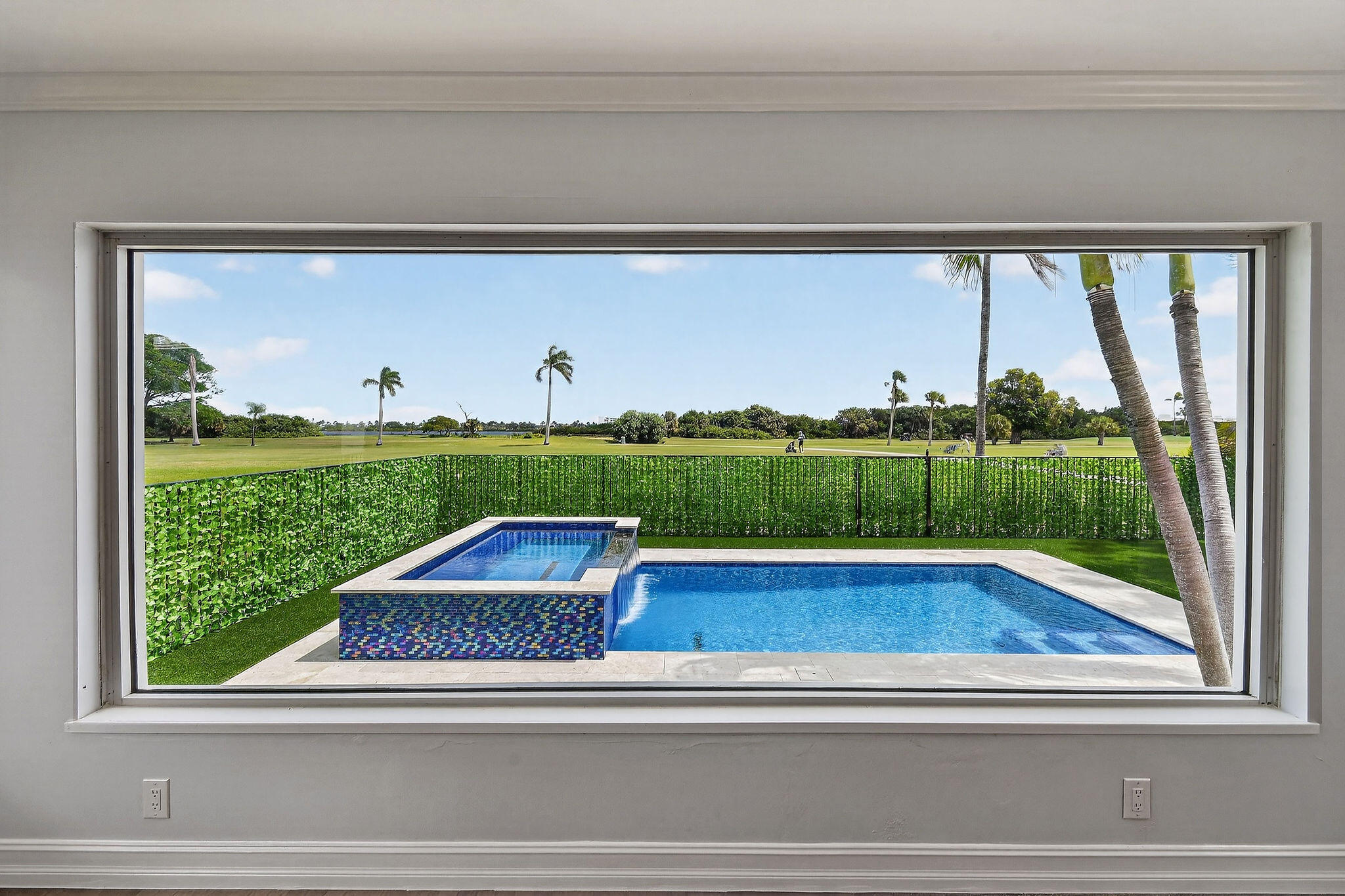 LAKE WORTH TOWN OF - Residential Lease