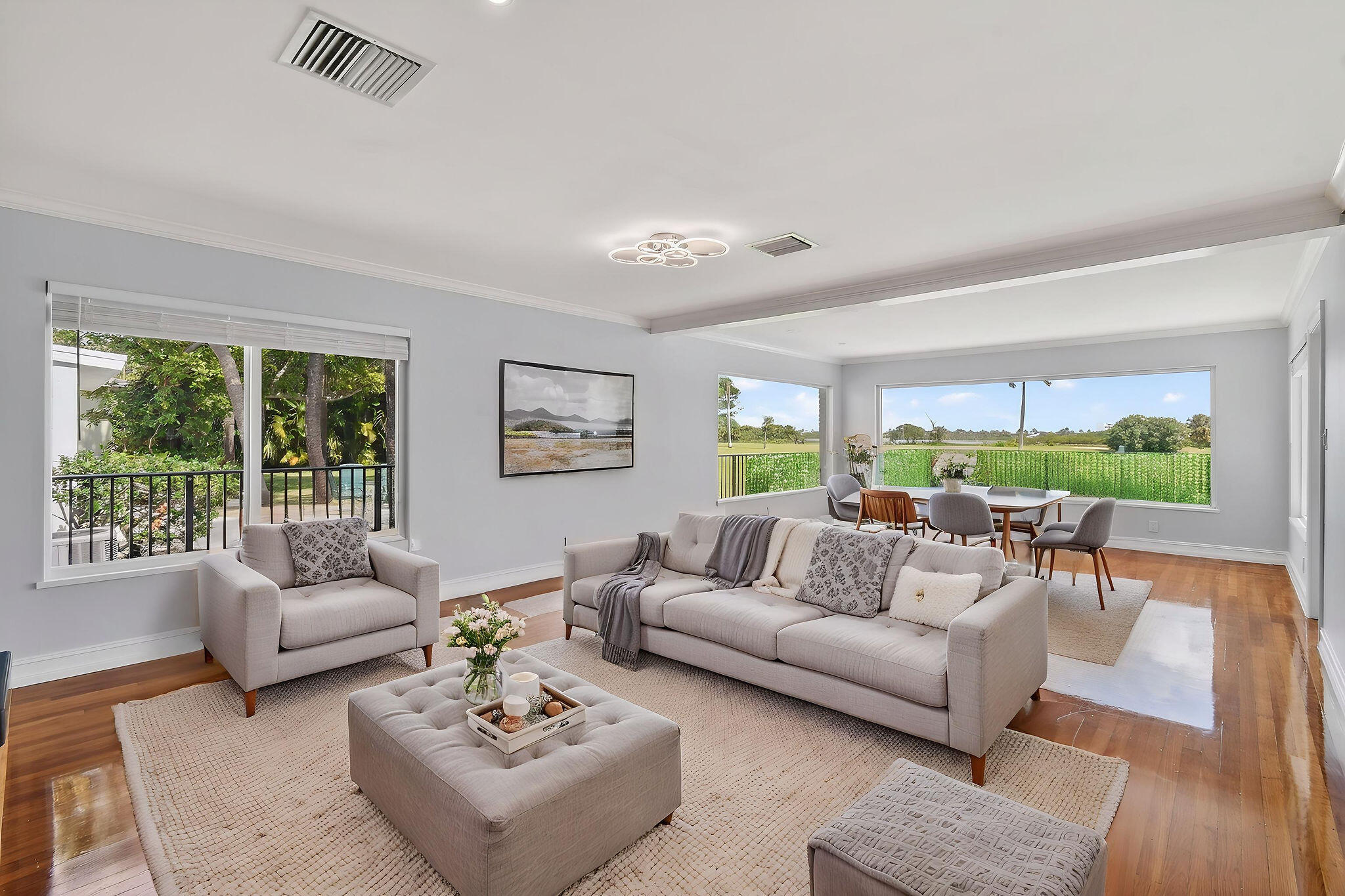 LAKE WORTH TOWN OF - Residential Lease