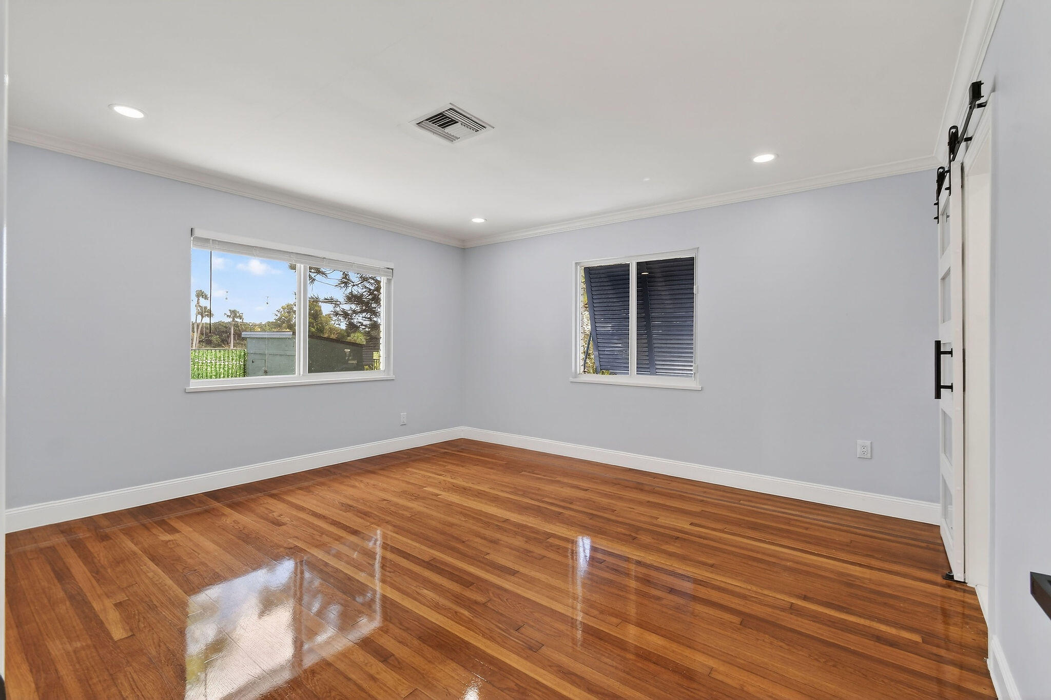 LAKE WORTH TOWN OF - Residential Lease