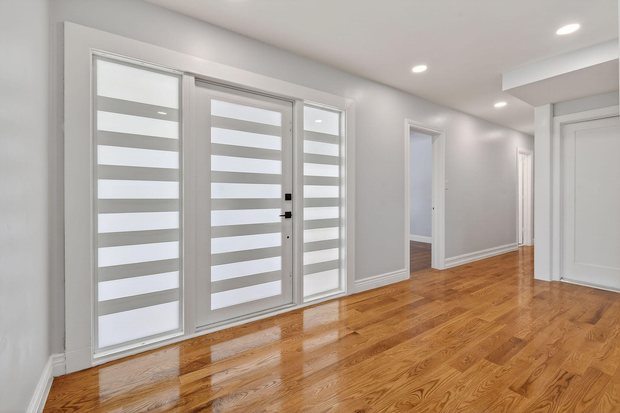 LAKE WORTH TOWN OF - Residential Lease