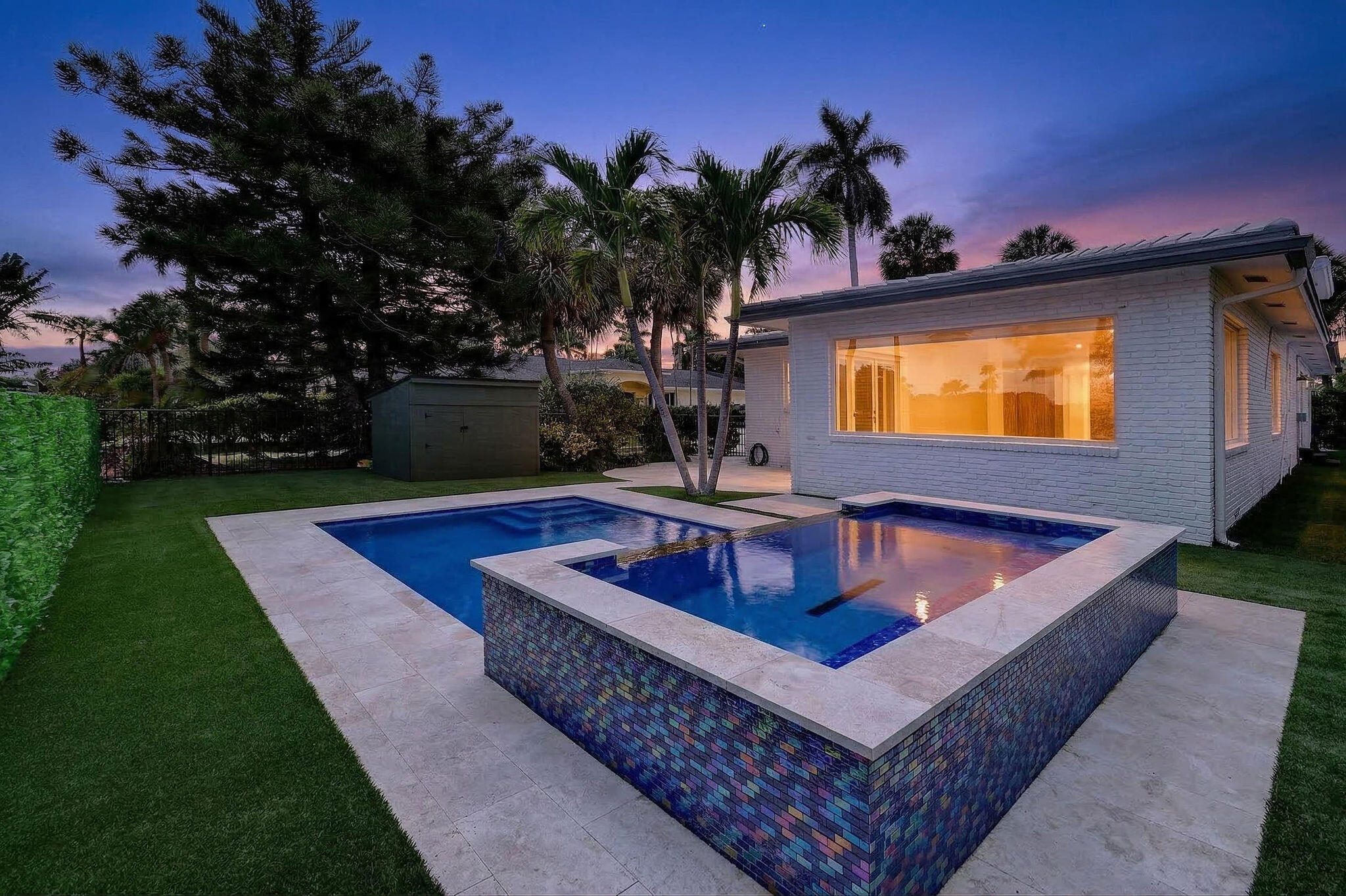 LAKE WORTH TOWN OF - Residential Lease