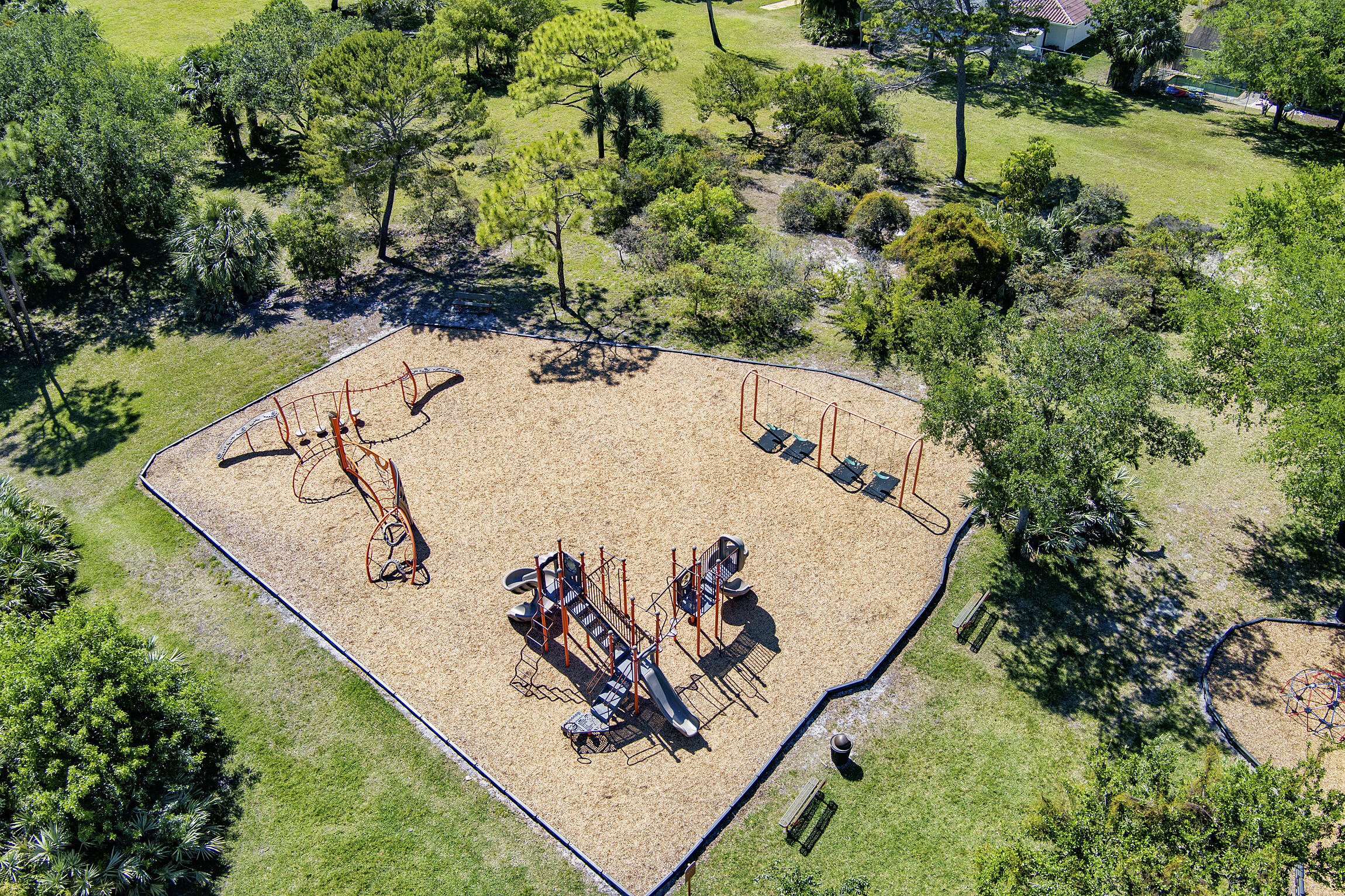 PHEASANT WALK SEC 3 - Residential